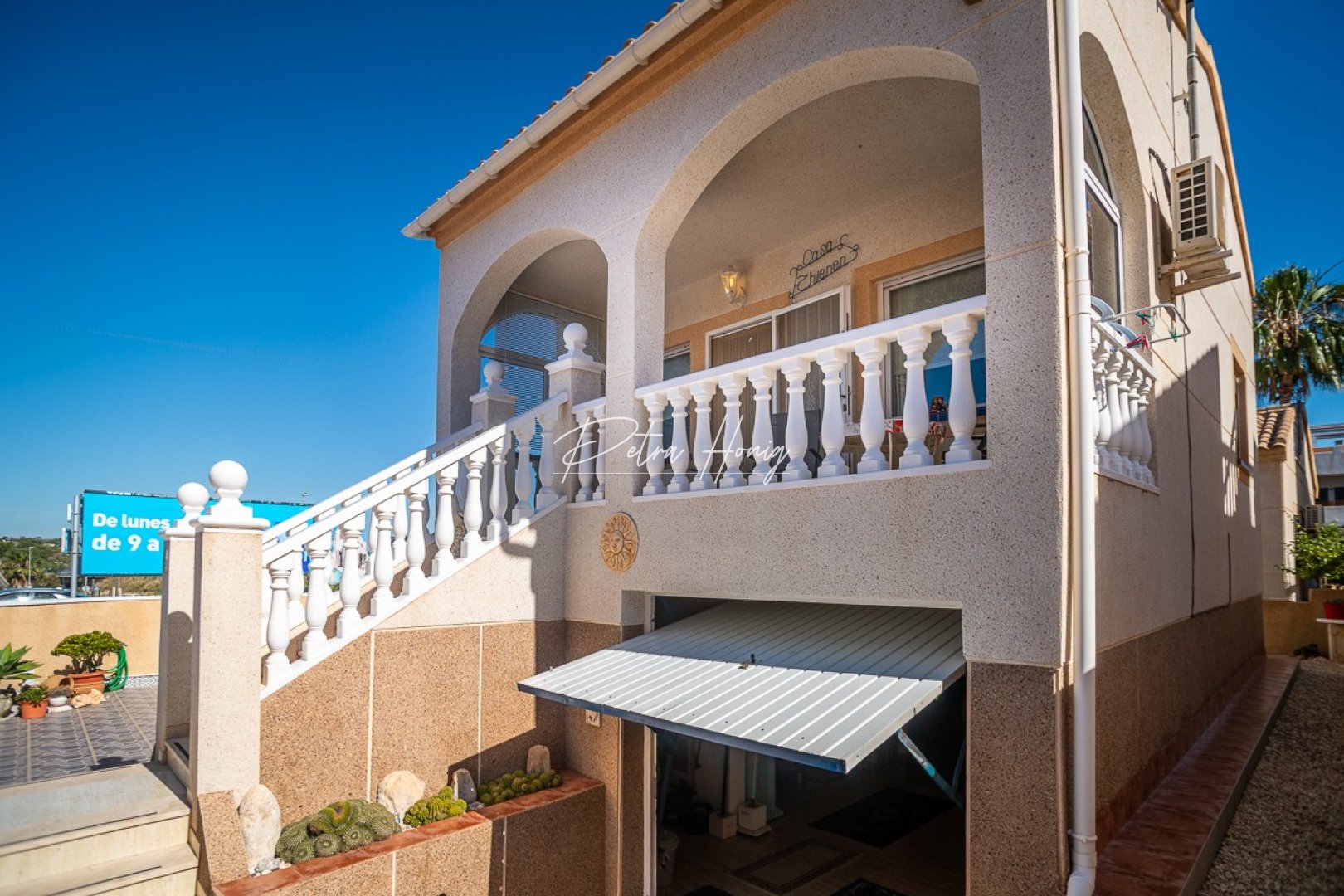 Gebrauchtobjekte - Einfamilienhaus - Orihuela Costa - Los Altos