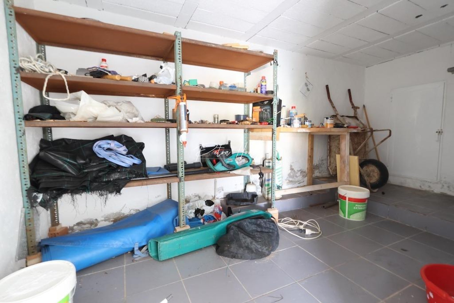 Gebrauchtobjekte - Einfamilienhaus - Orihuela Costa - Los Balcones