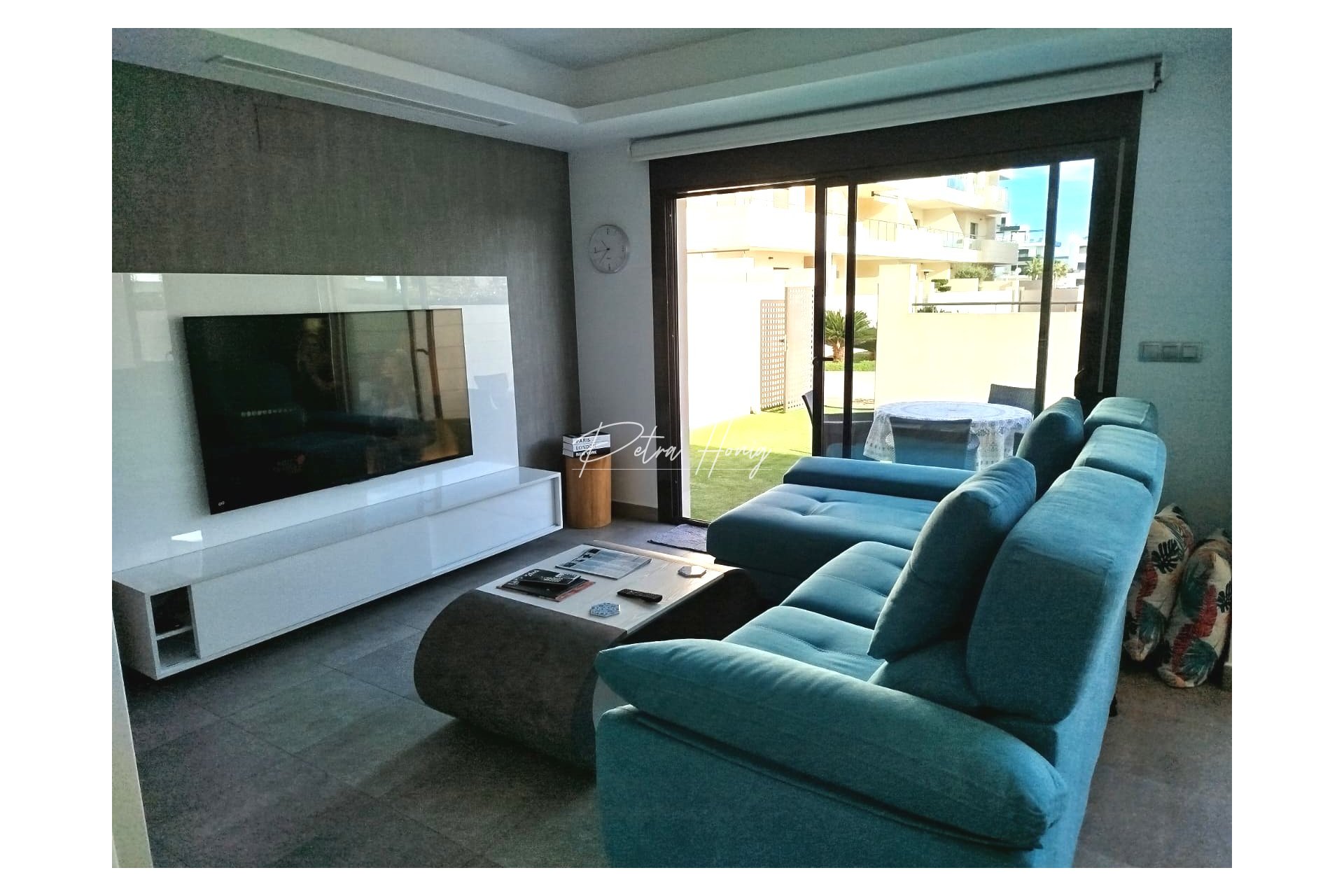 Gebrauchtobjekte - Einfamilienhaus - Orihuela Costa - Los Dolses