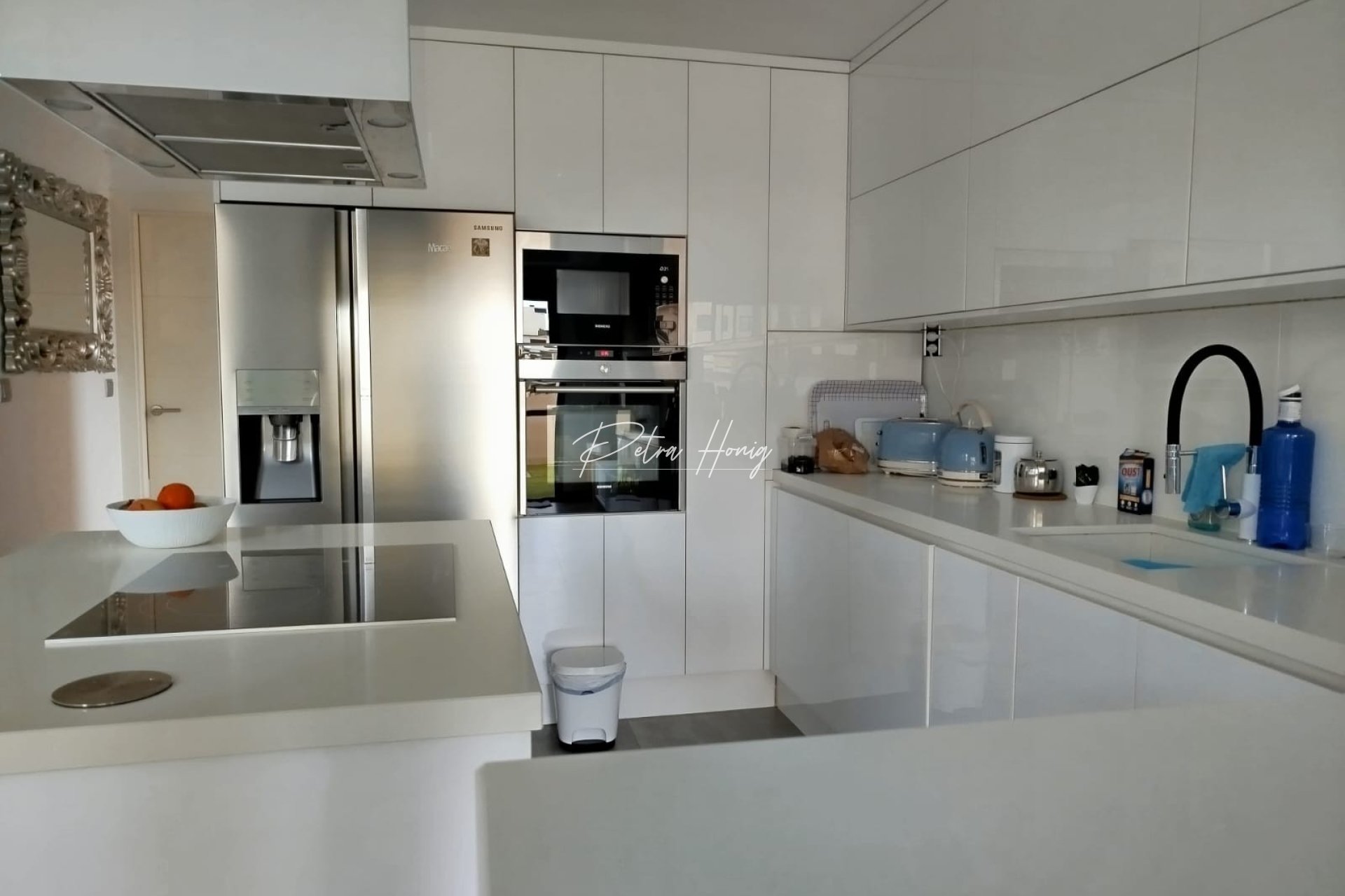 Gebrauchtobjekte - Einfamilienhaus - Orihuela Costa - Los Dolses
