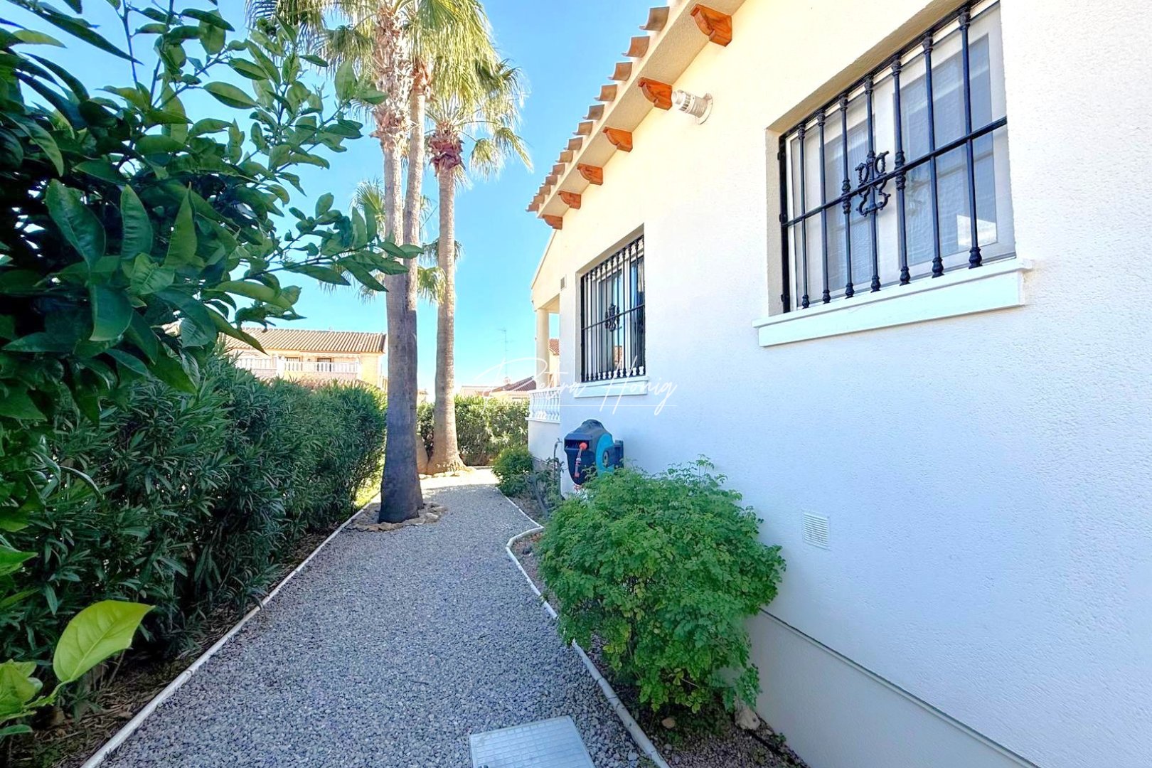 Gebrauchtobjekte - Einfamilienhaus - Orihuela Costa - Los Dolses