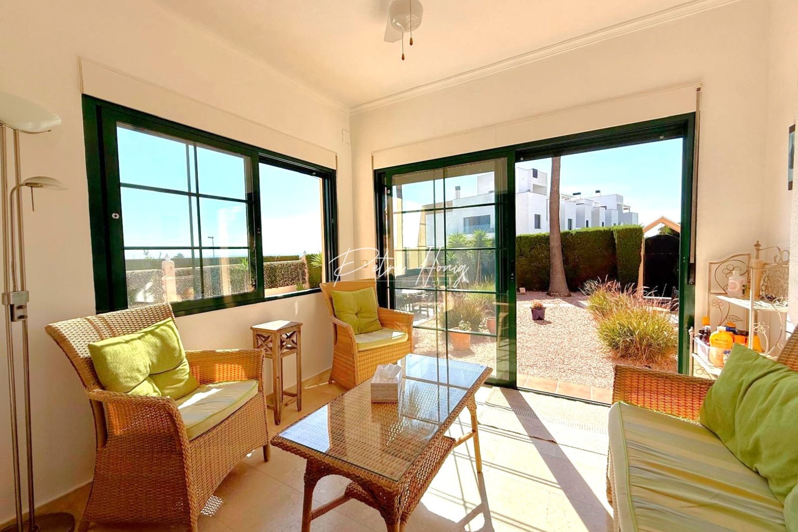 Gebrauchtobjekte - Einfamilienhaus - Orihuela Costa - Los Dolses