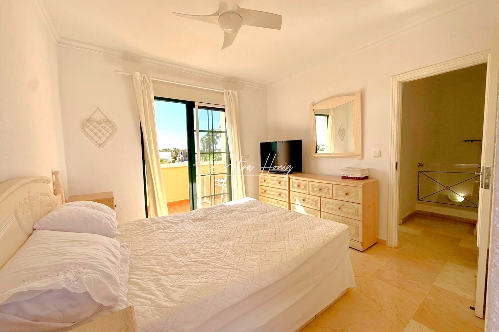 Gebrauchtobjekte - Einfamilienhaus - Orihuela Costa - Los Dolses