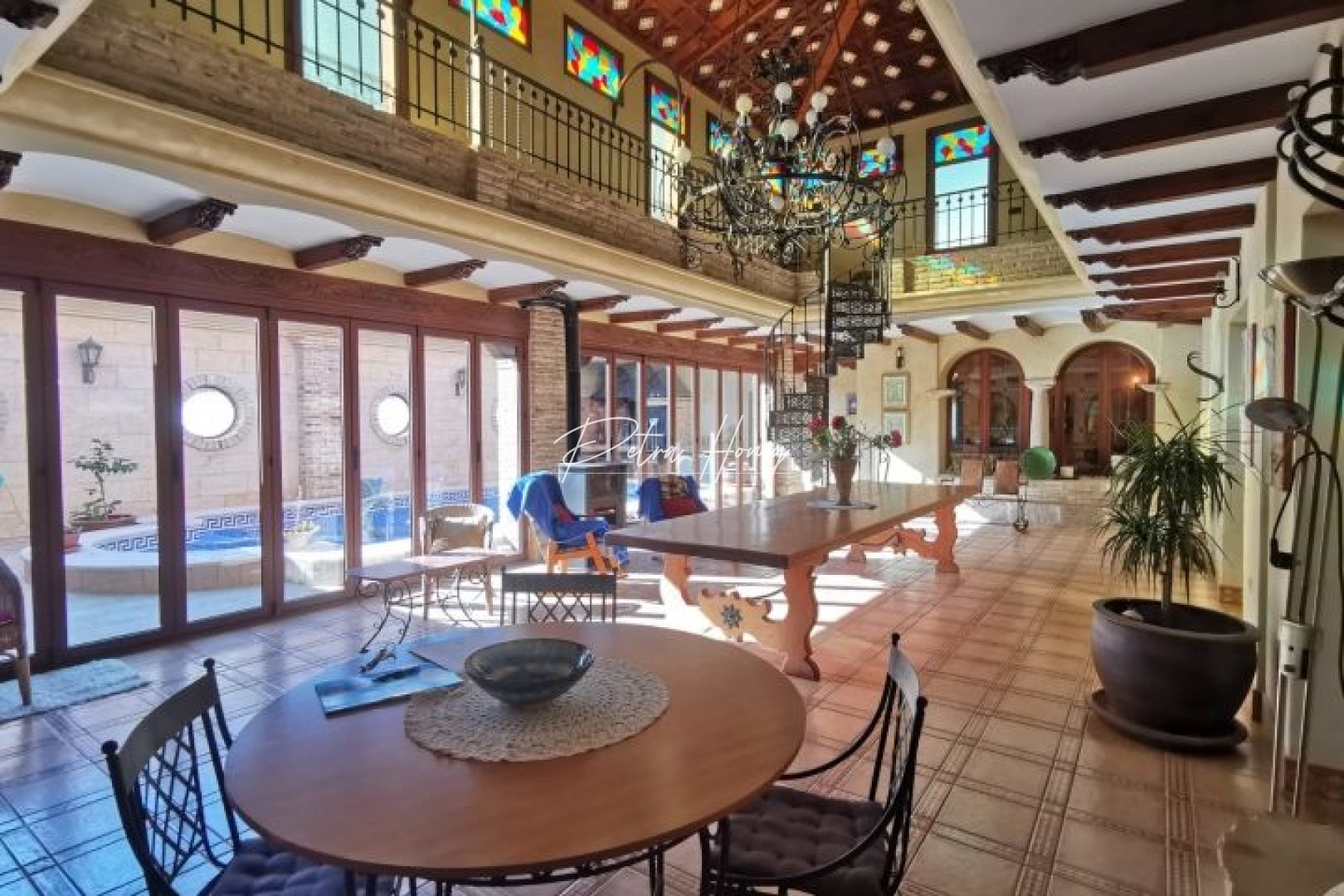 Gebrauchtobjekte - Einfamilienhaus - Orihuela Costa - Orihuela