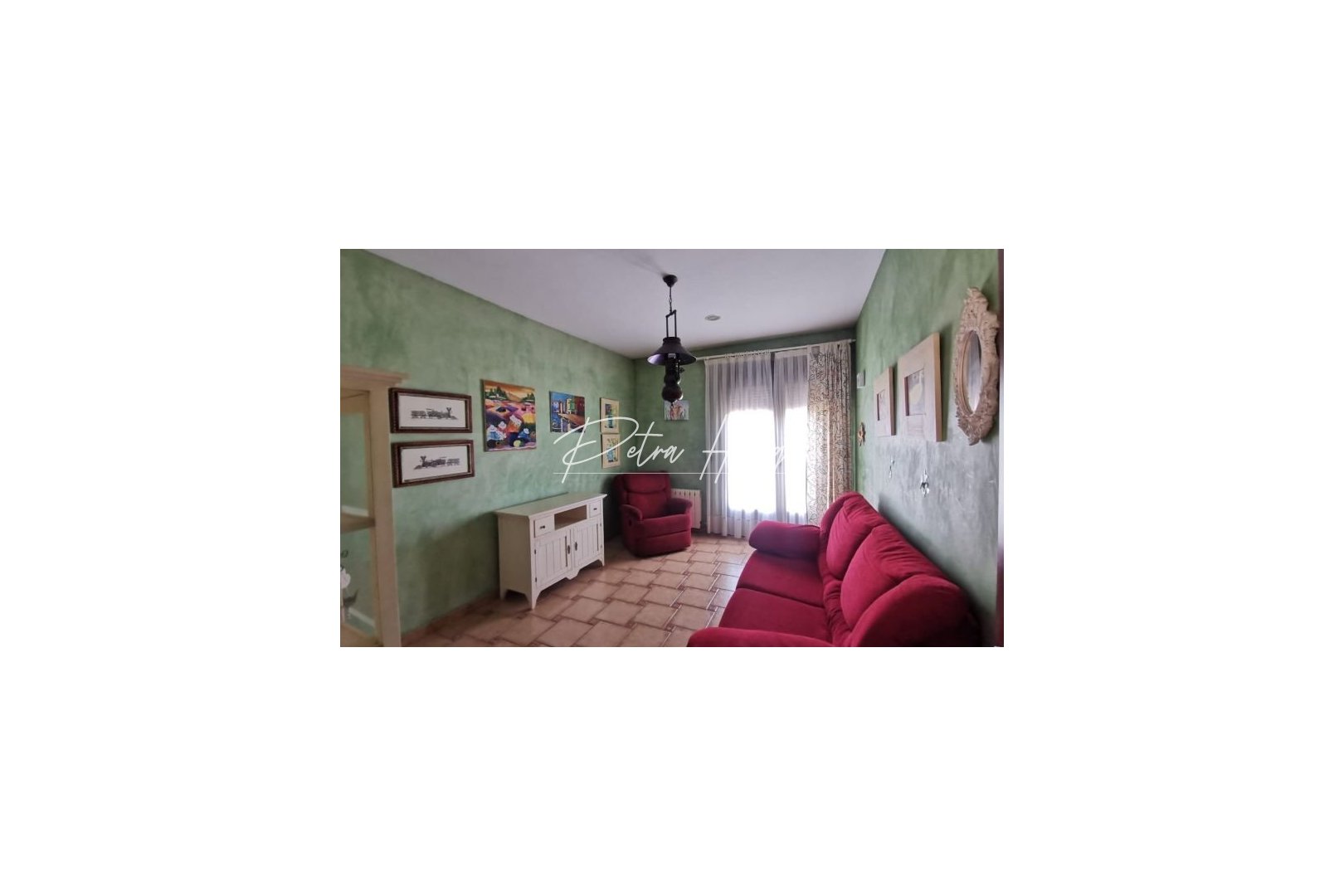 Gebrauchtobjekte - Einfamilienhaus - Orihuela Costa - Orihuela