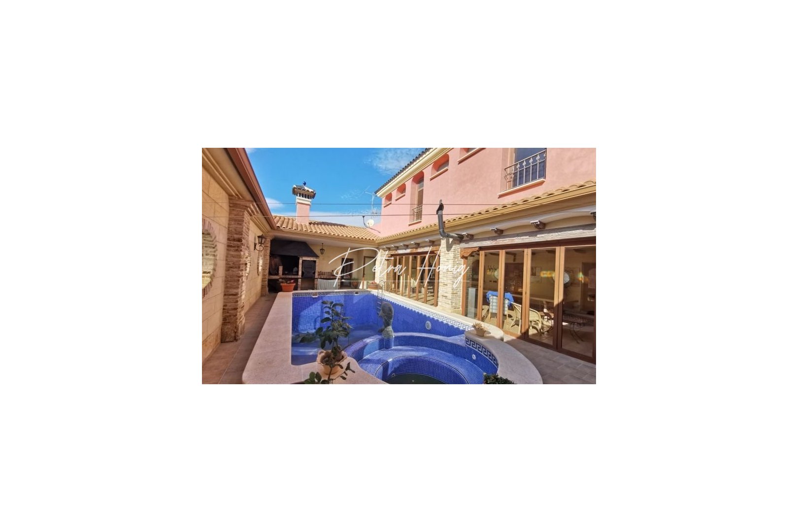 Gebrauchtobjekte - Einfamilienhaus - Orihuela Costa - Orihuela