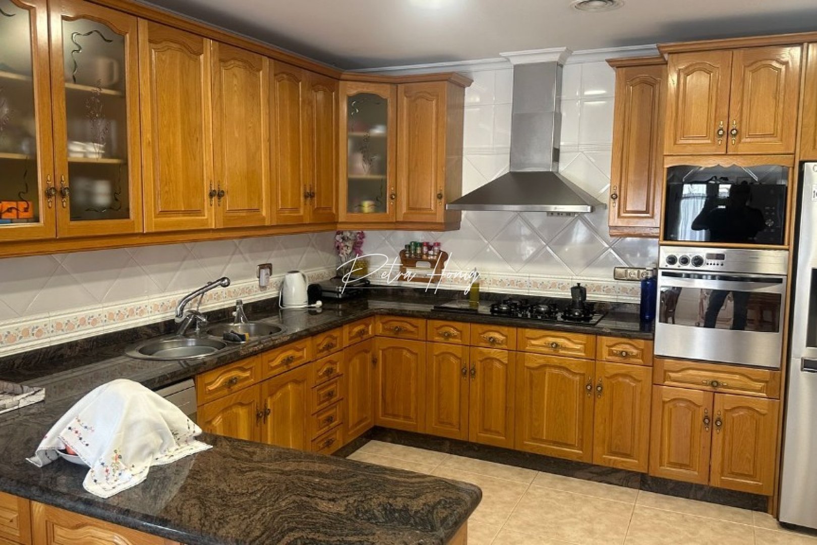 Gebrauchtobjekte - Einfamilienhaus - Orihuela Costa - Orihuela