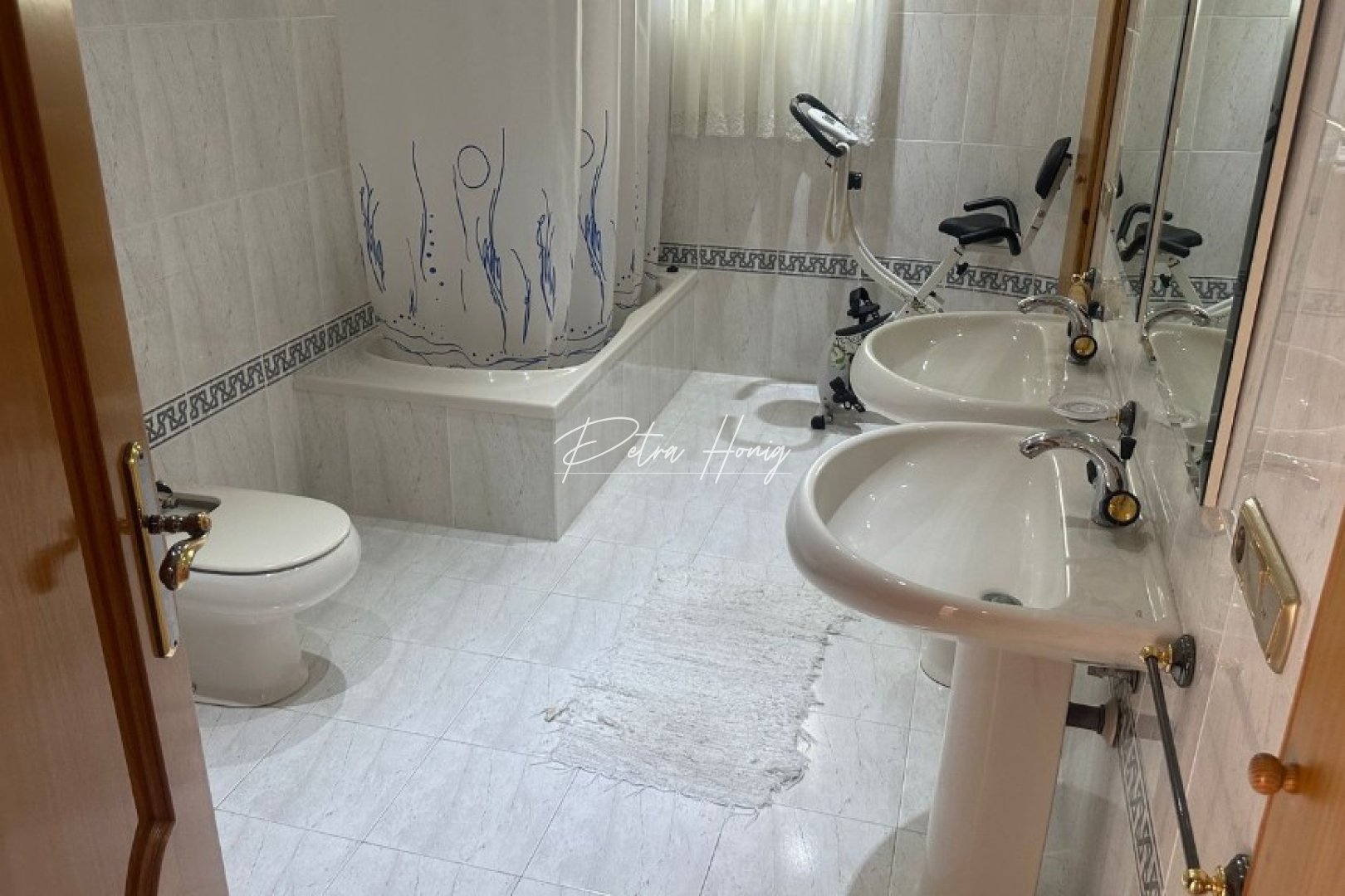 Gebrauchtobjekte - Einfamilienhaus - Orihuela Costa - Orihuela