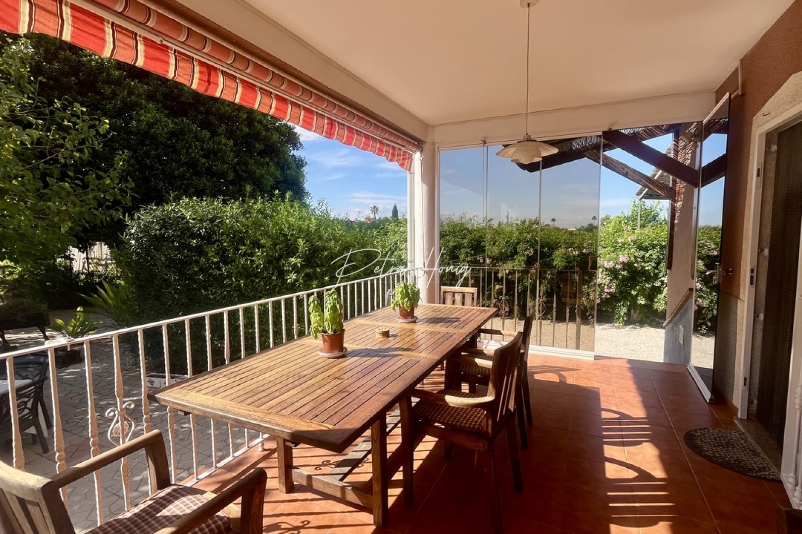 Gebrauchtobjekte - Einfamilienhaus - Orihuela Costa - Orihuela