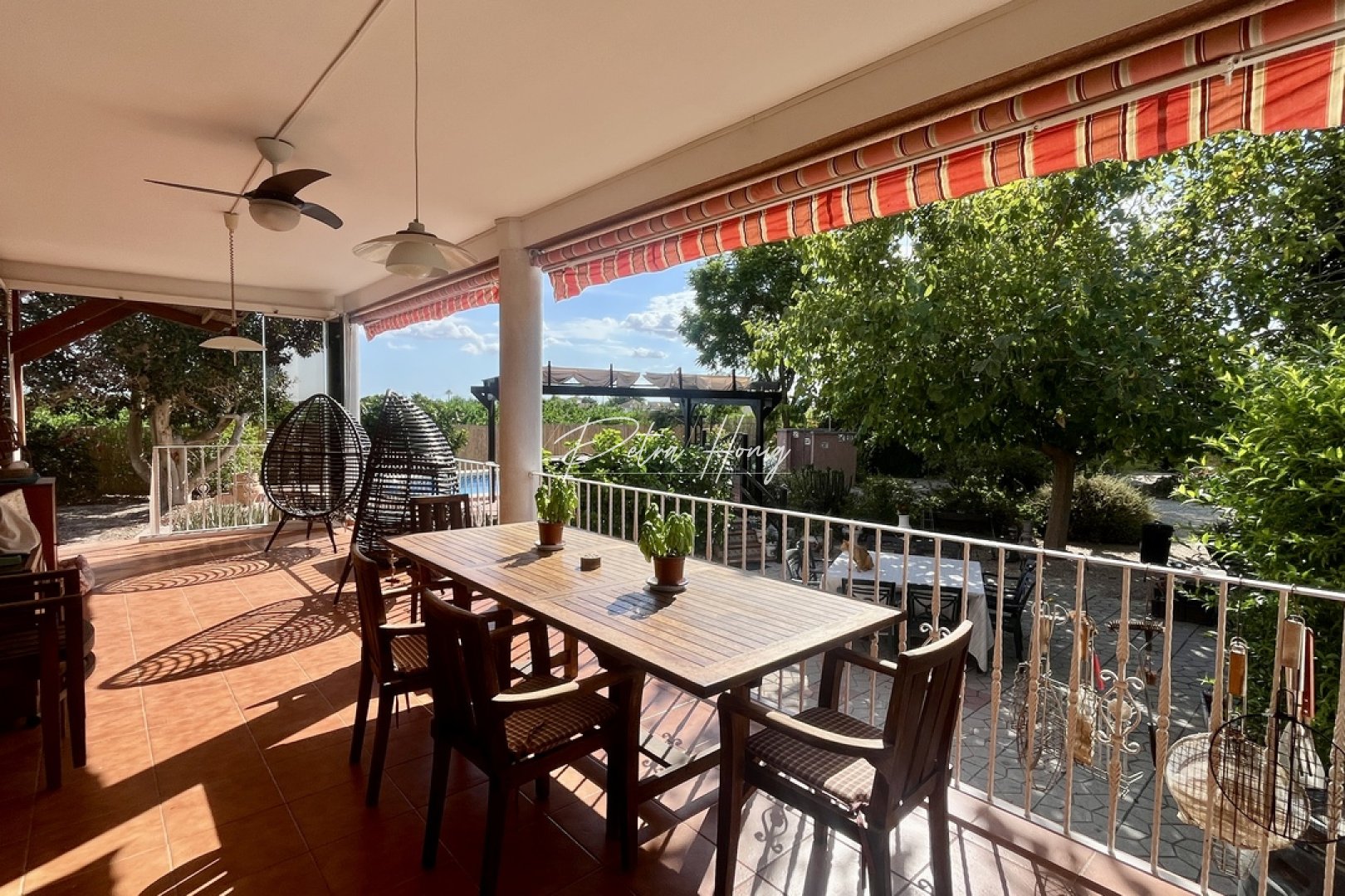 Gebrauchtobjekte - Einfamilienhaus - Orihuela Costa - Orihuela