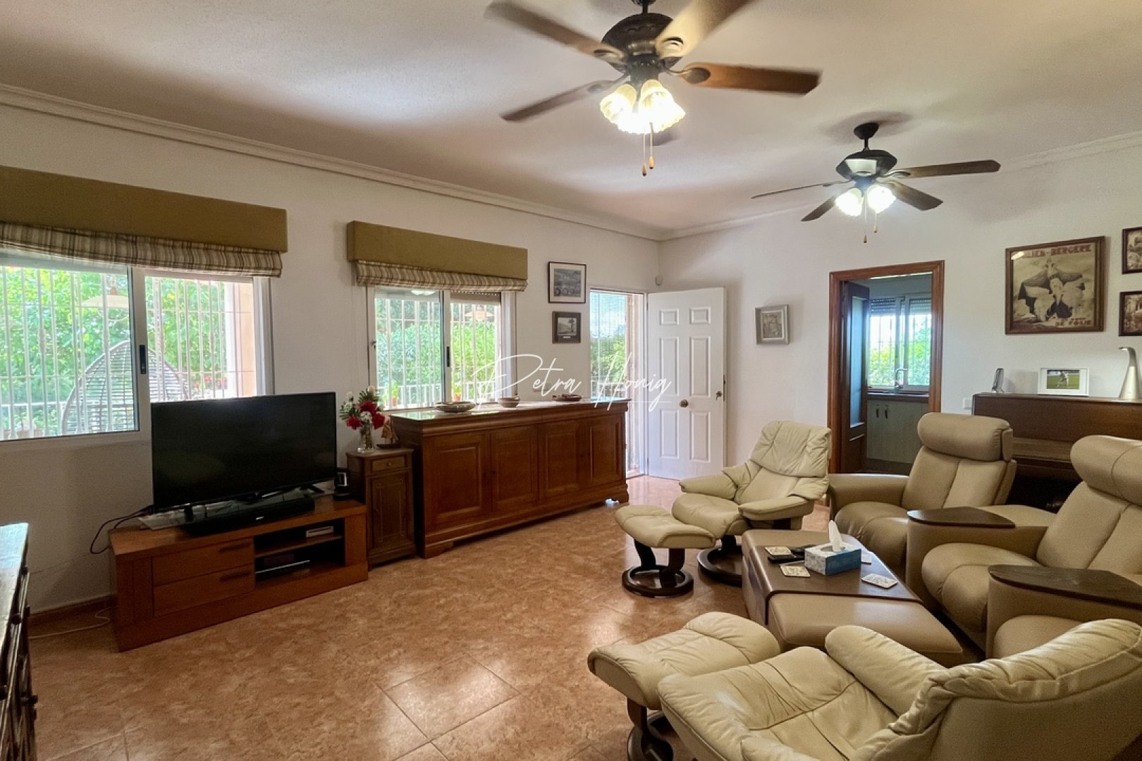 Gebrauchtobjekte - Einfamilienhaus - Orihuela Costa - Orihuela