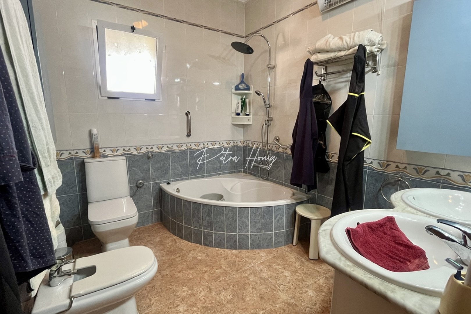 Gebrauchtobjekte - Einfamilienhaus - Orihuela Costa - Orihuela