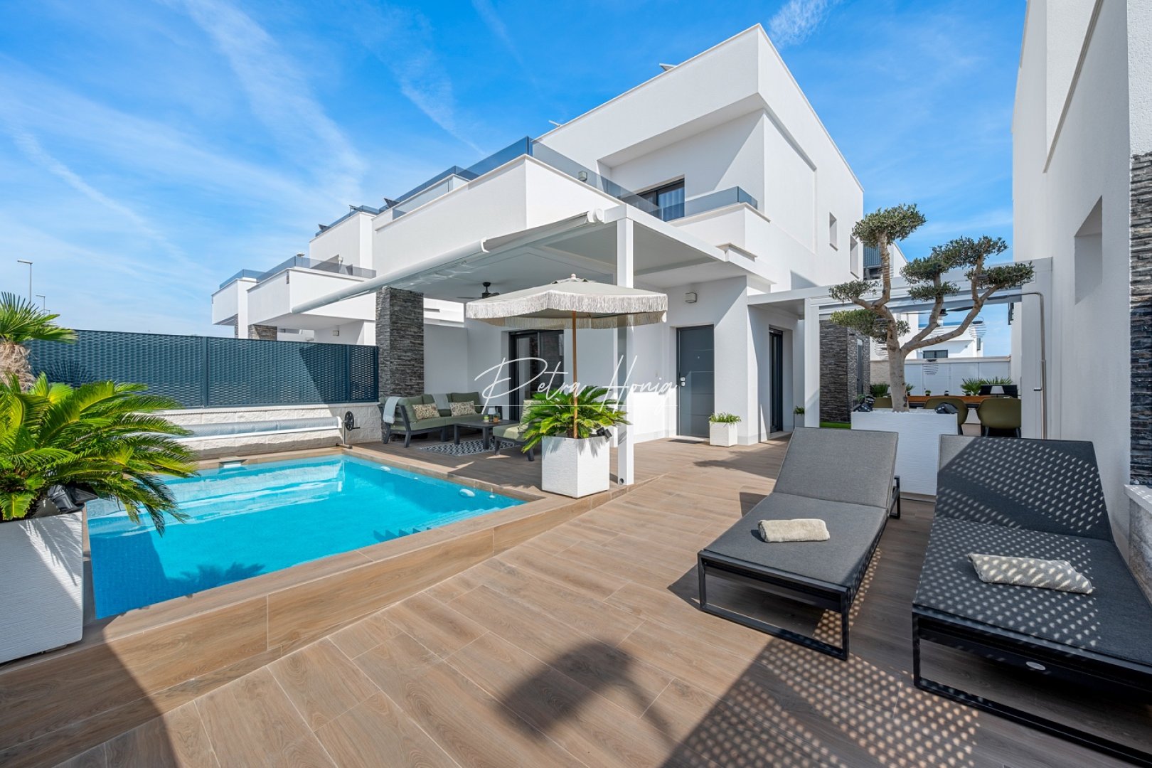 Gebrauchtobjekte - Einfamilienhaus - Orihuela Costa - Orihuela