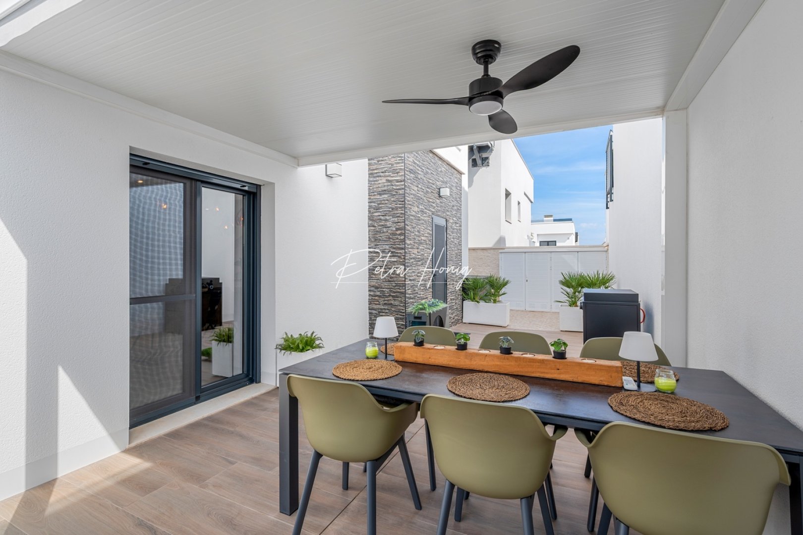 Gebrauchtobjekte - Einfamilienhaus - Orihuela Costa - Orihuela