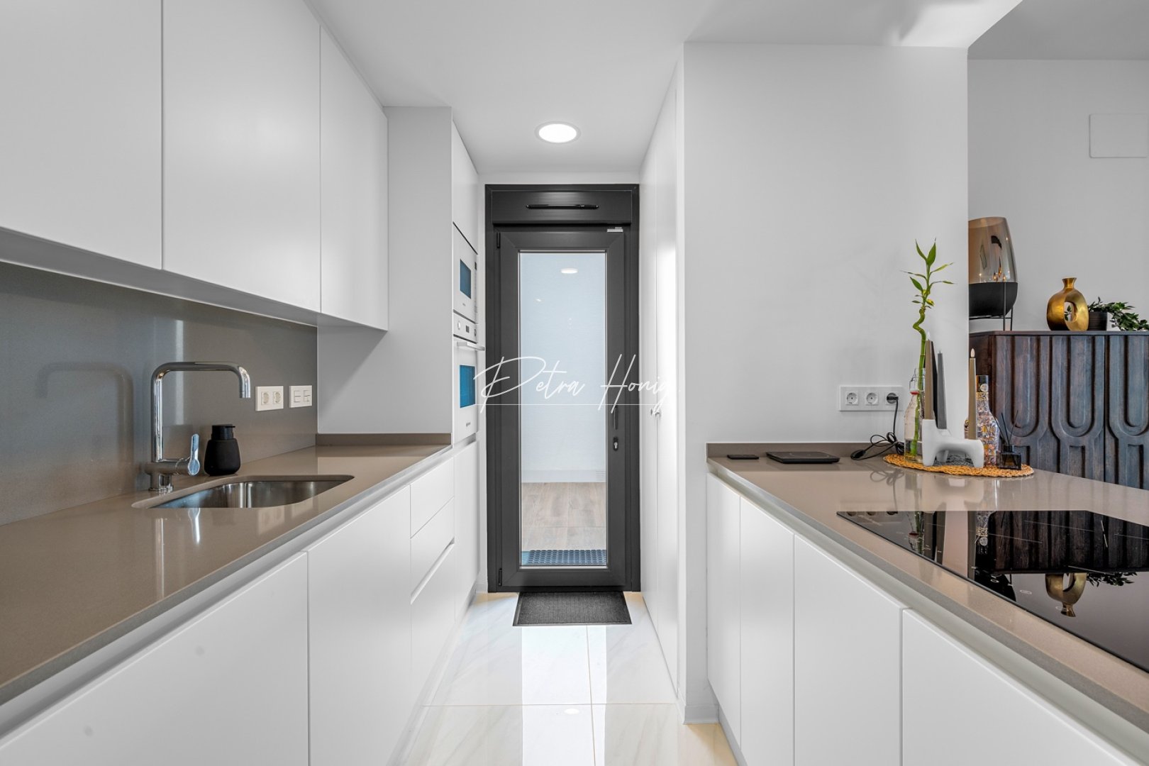 Gebrauchtobjekte - Einfamilienhaus - Orihuela Costa - Orihuela