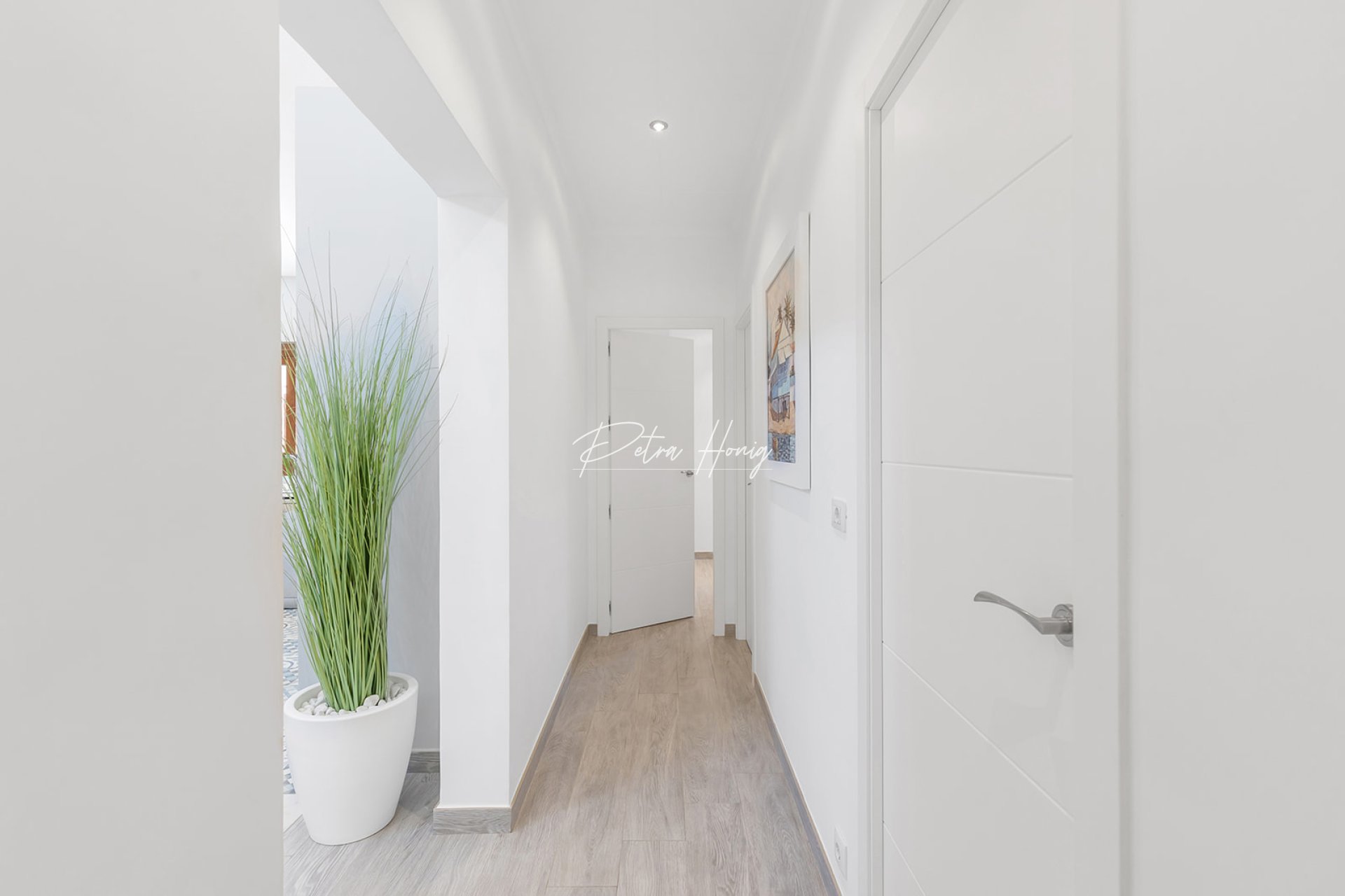 Gebrauchtobjekte - Einfamilienhaus - Orihuela Costa - Punta Prima