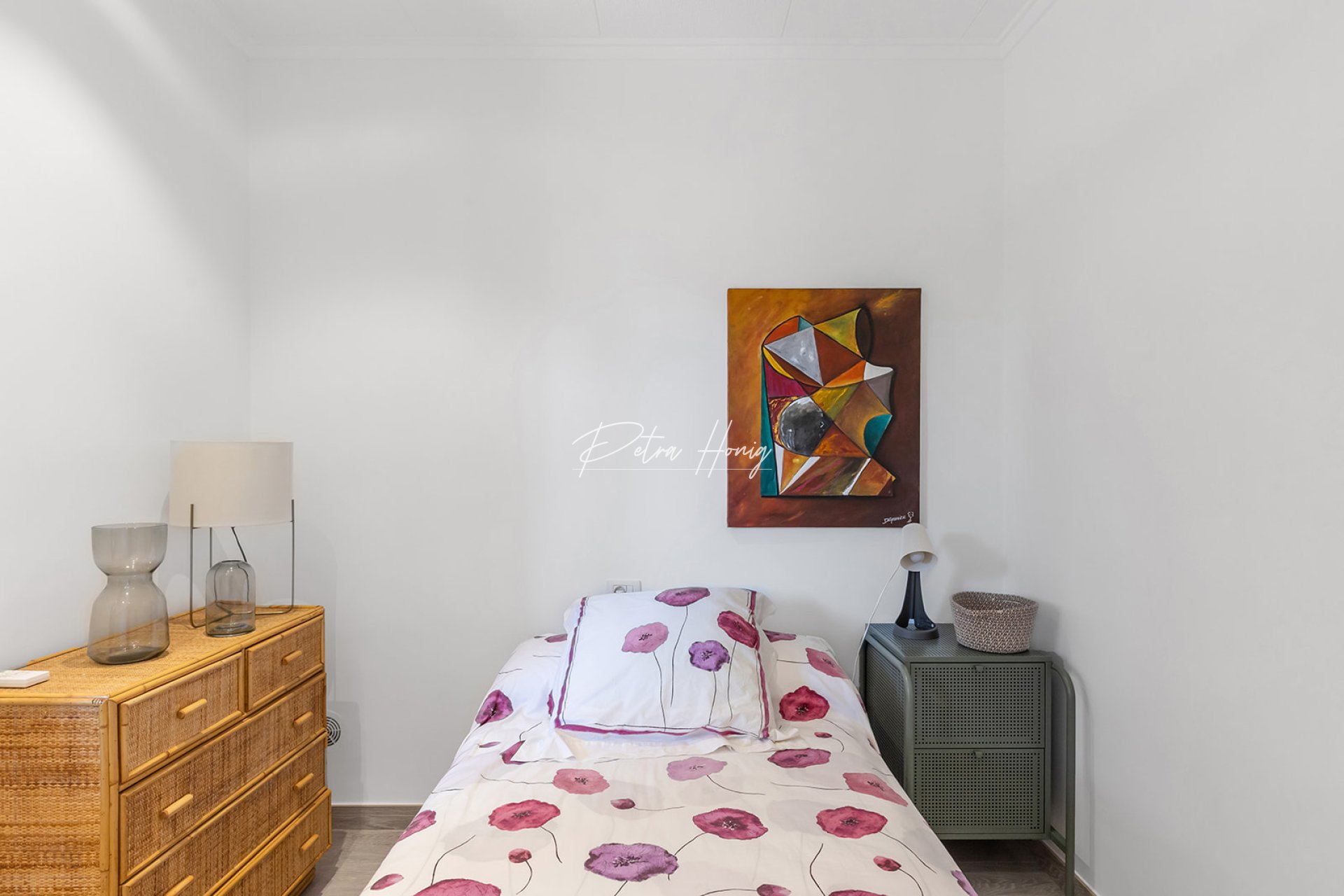 Gebrauchtobjekte - Einfamilienhaus - Orihuela Costa - Punta Prima