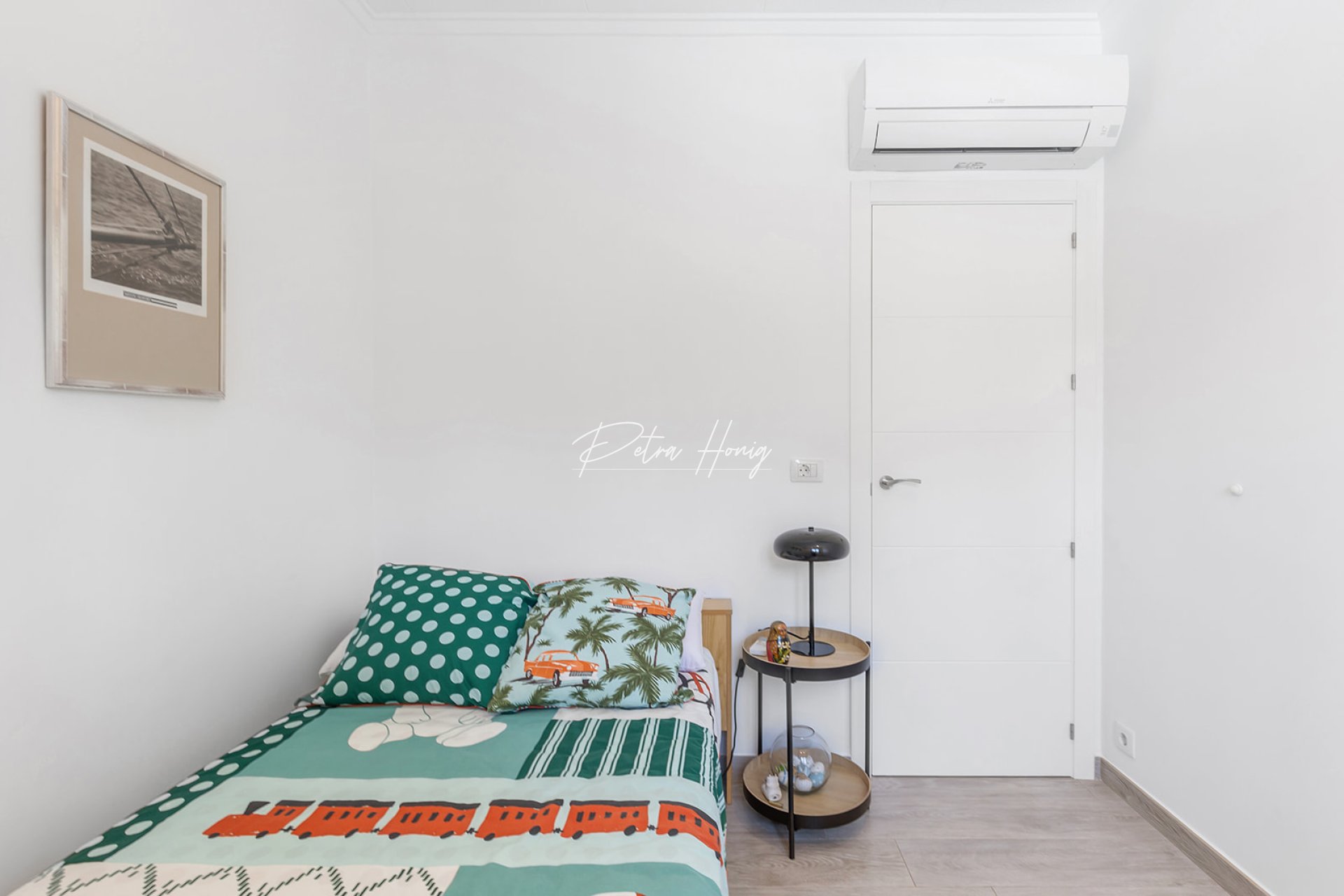 Gebrauchtobjekte - Einfamilienhaus - Orihuela Costa - Punta Prima