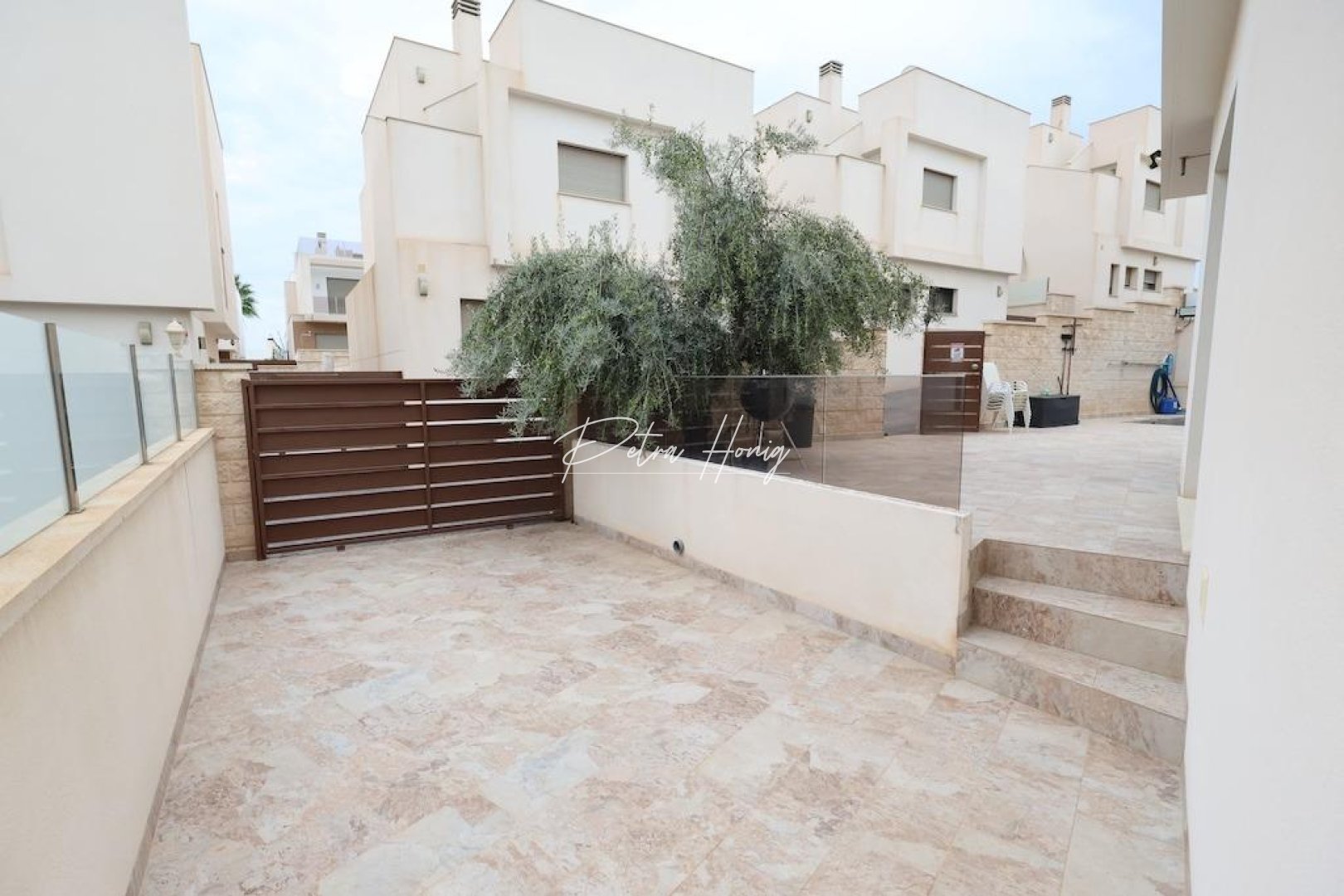 Gebrauchtobjekte - Einfamilienhaus - Orihuela Costa - Villamartín-Las Filipinas
