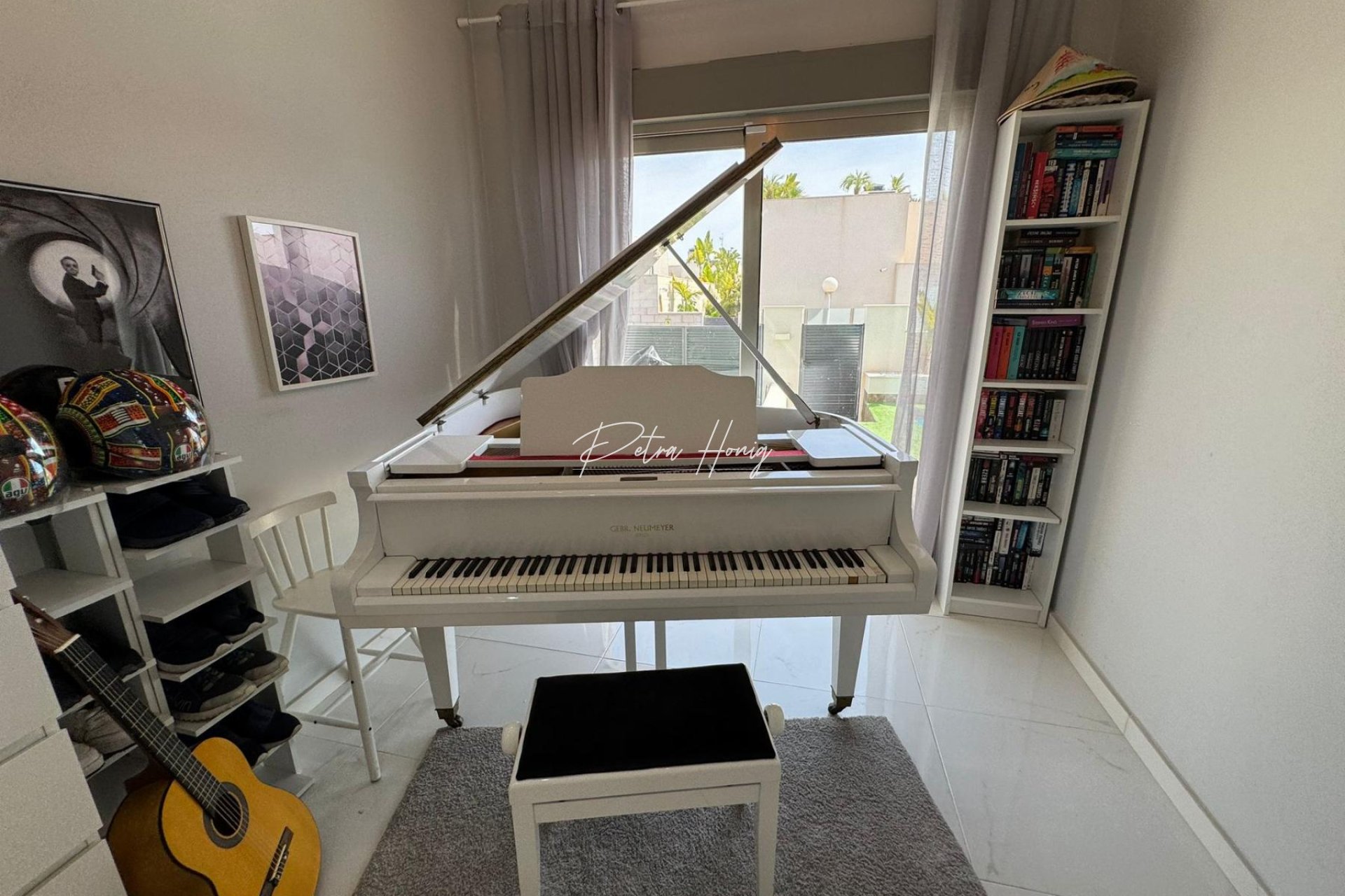 Gebrauchtobjekte - Einfamilienhaus - Orihuela Costa - Villamartin