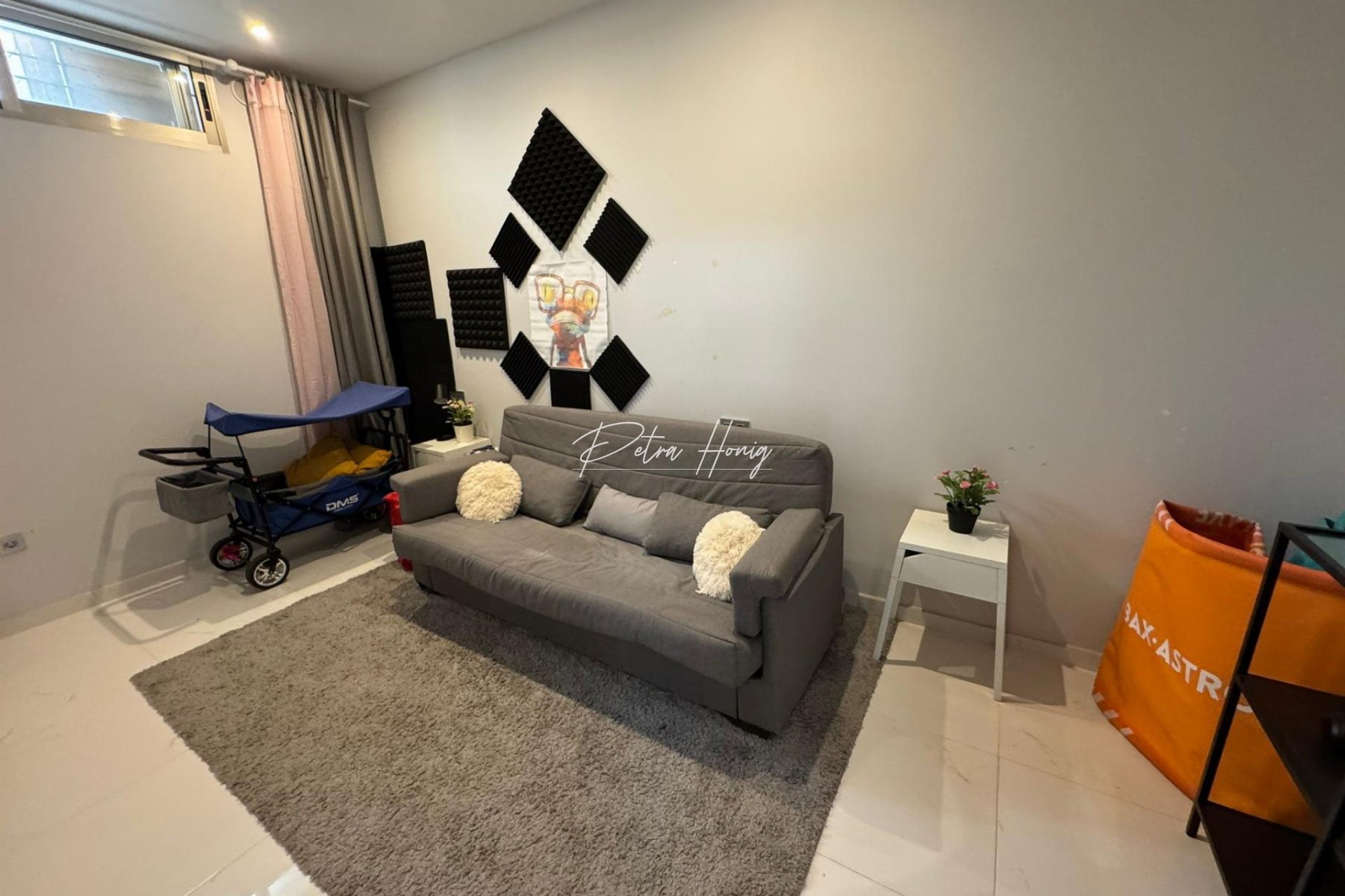 Gebrauchtobjekte - Einfamilienhaus - Orihuela Costa - Villamartin
