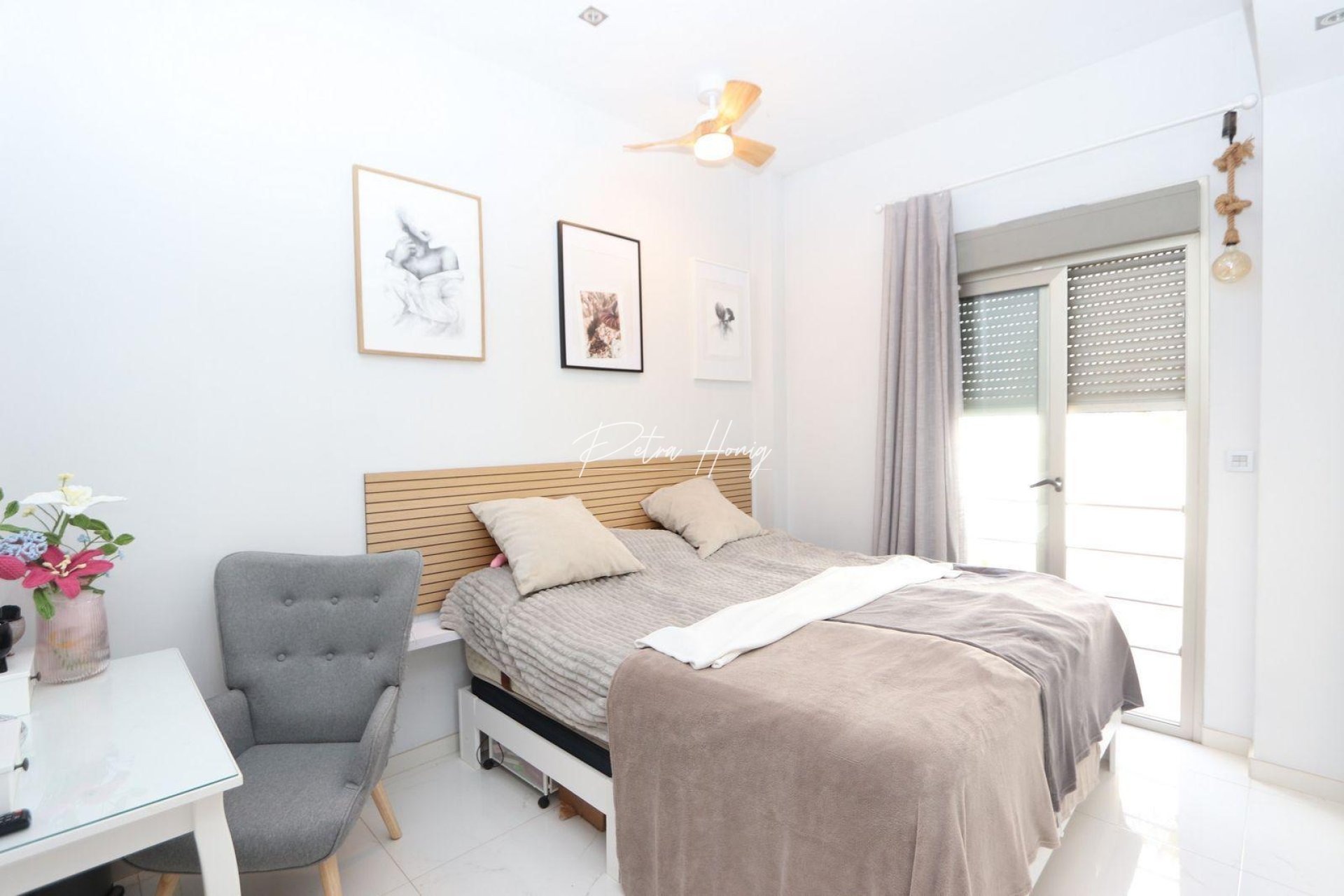 Gebrauchtobjekte - Einfamilienhaus - Orihuela Costa - Villamartin
