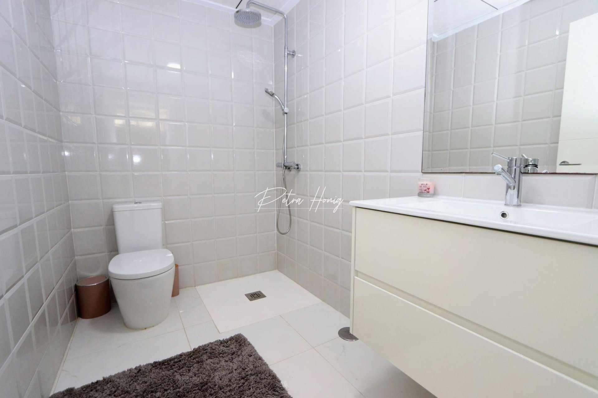 Gebrauchtobjekte - Einfamilienhaus - Orihuela Costa - Villamartin