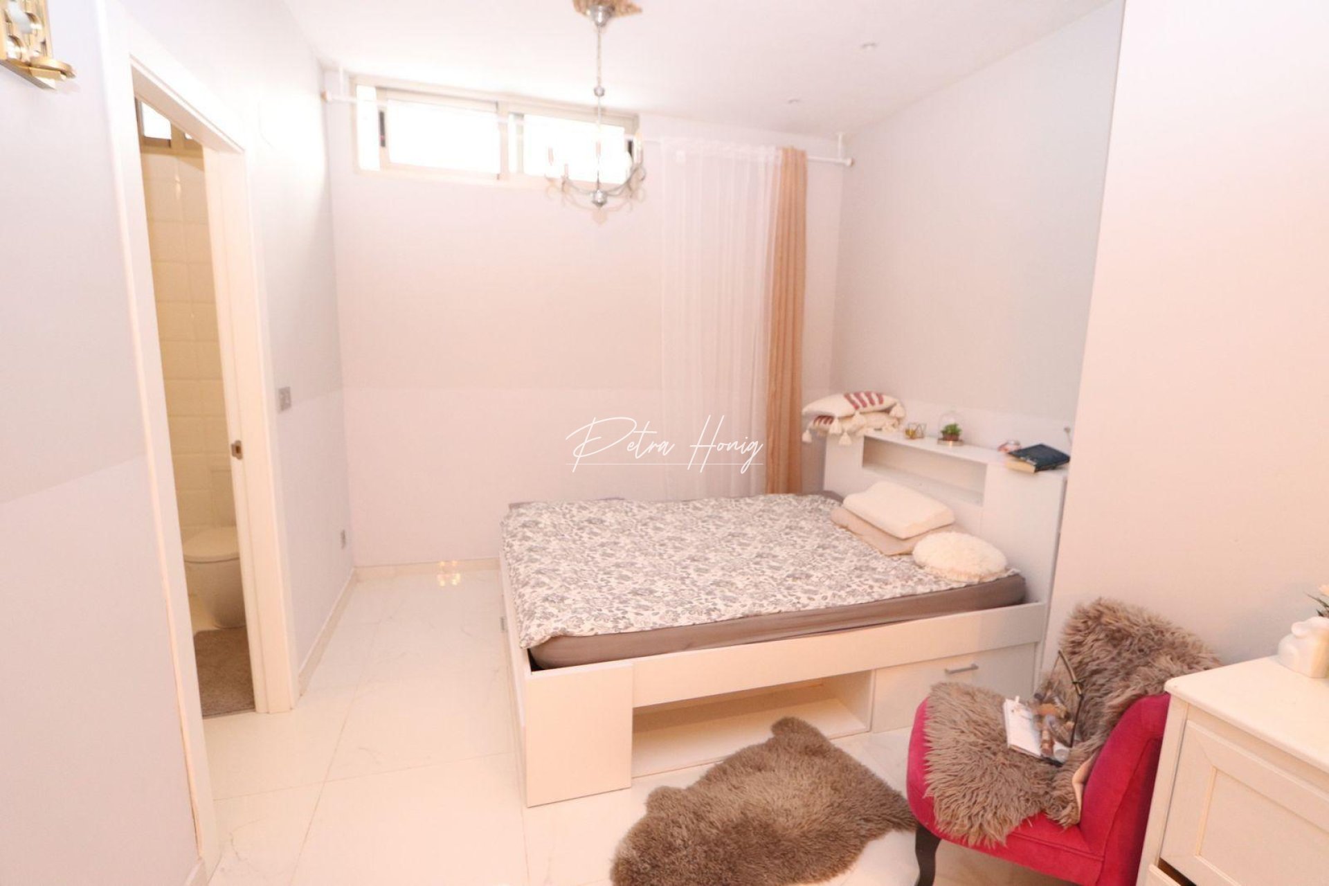 Gebrauchtobjekte - Einfamilienhaus - Orihuela Costa - Villamartin