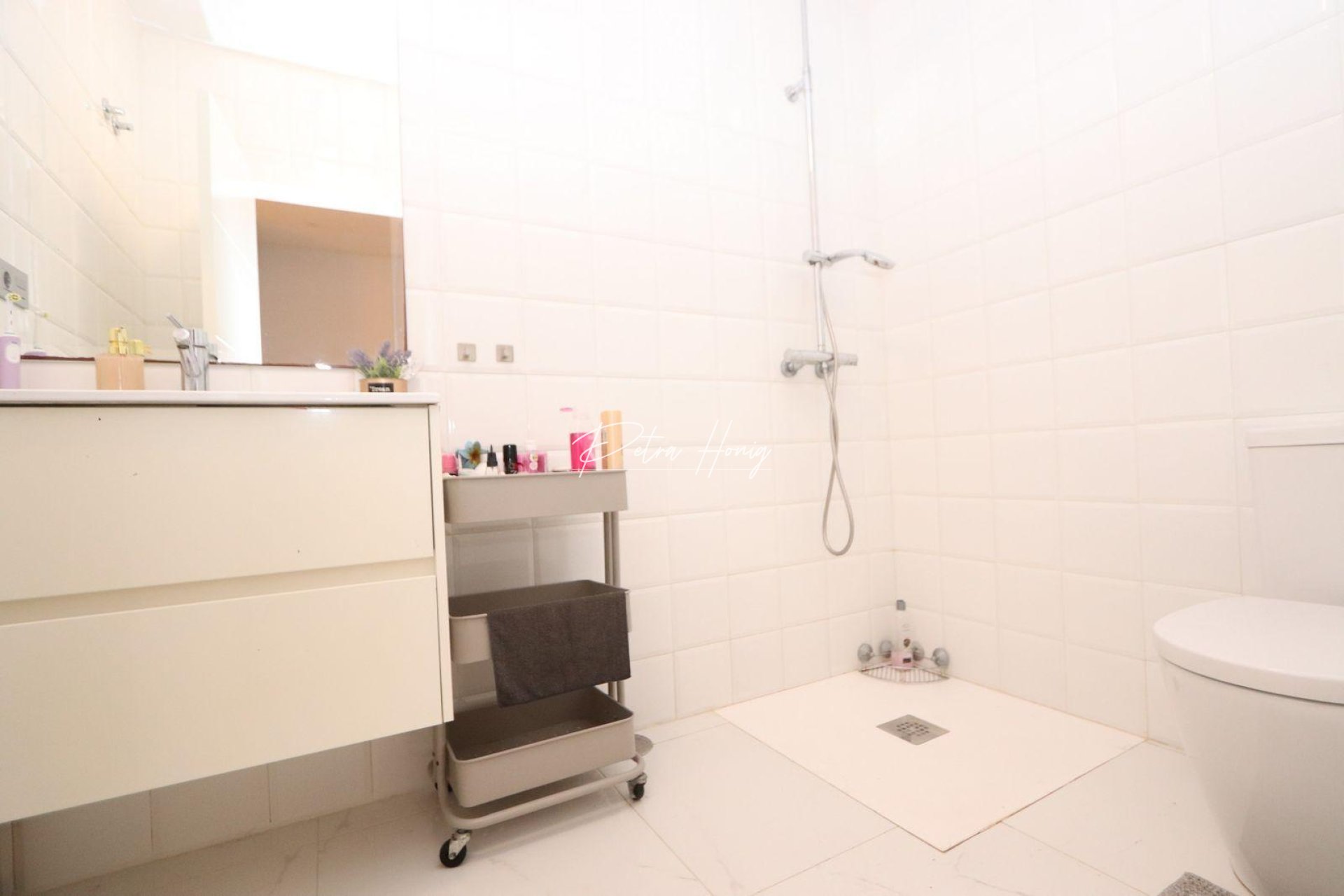 Gebrauchtobjekte - Einfamilienhaus - Orihuela Costa - Villamartin