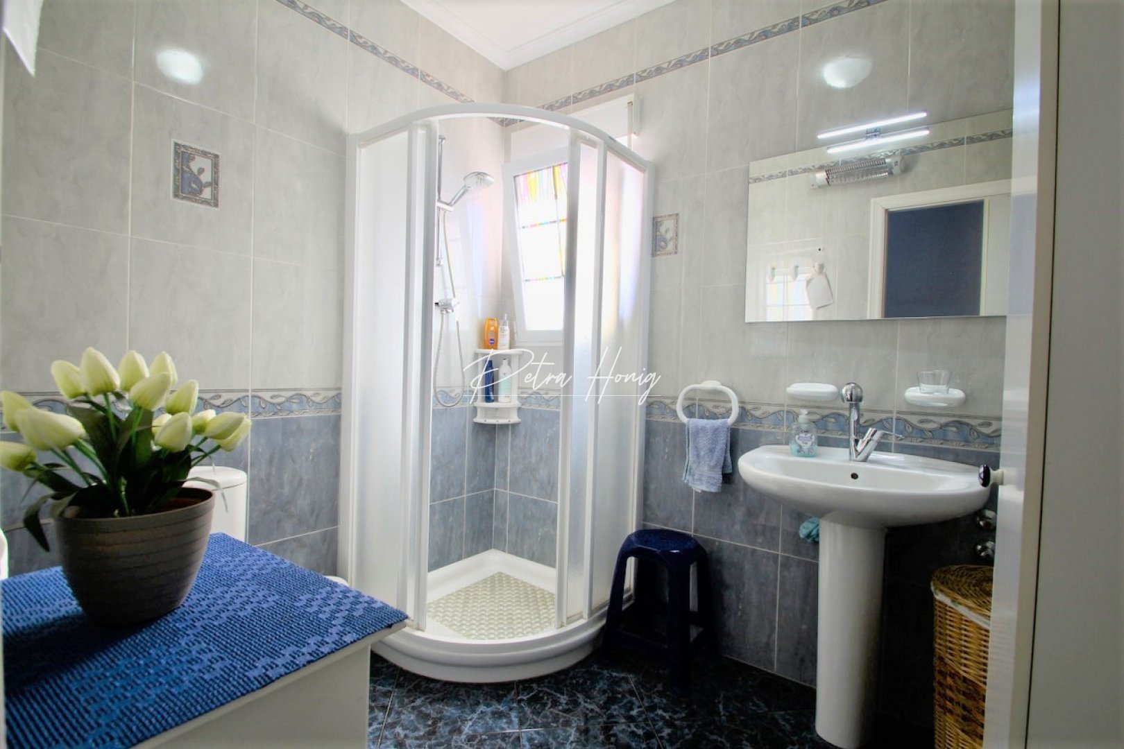 Gebrauchtobjekte - Einfamilienhaus - Orihuela Costa - Villamartin