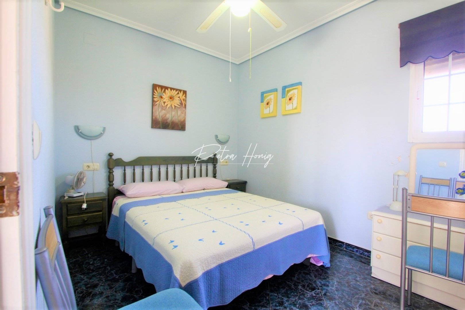 Gebrauchtobjekte - Einfamilienhaus - Orihuela Costa - Villamartin