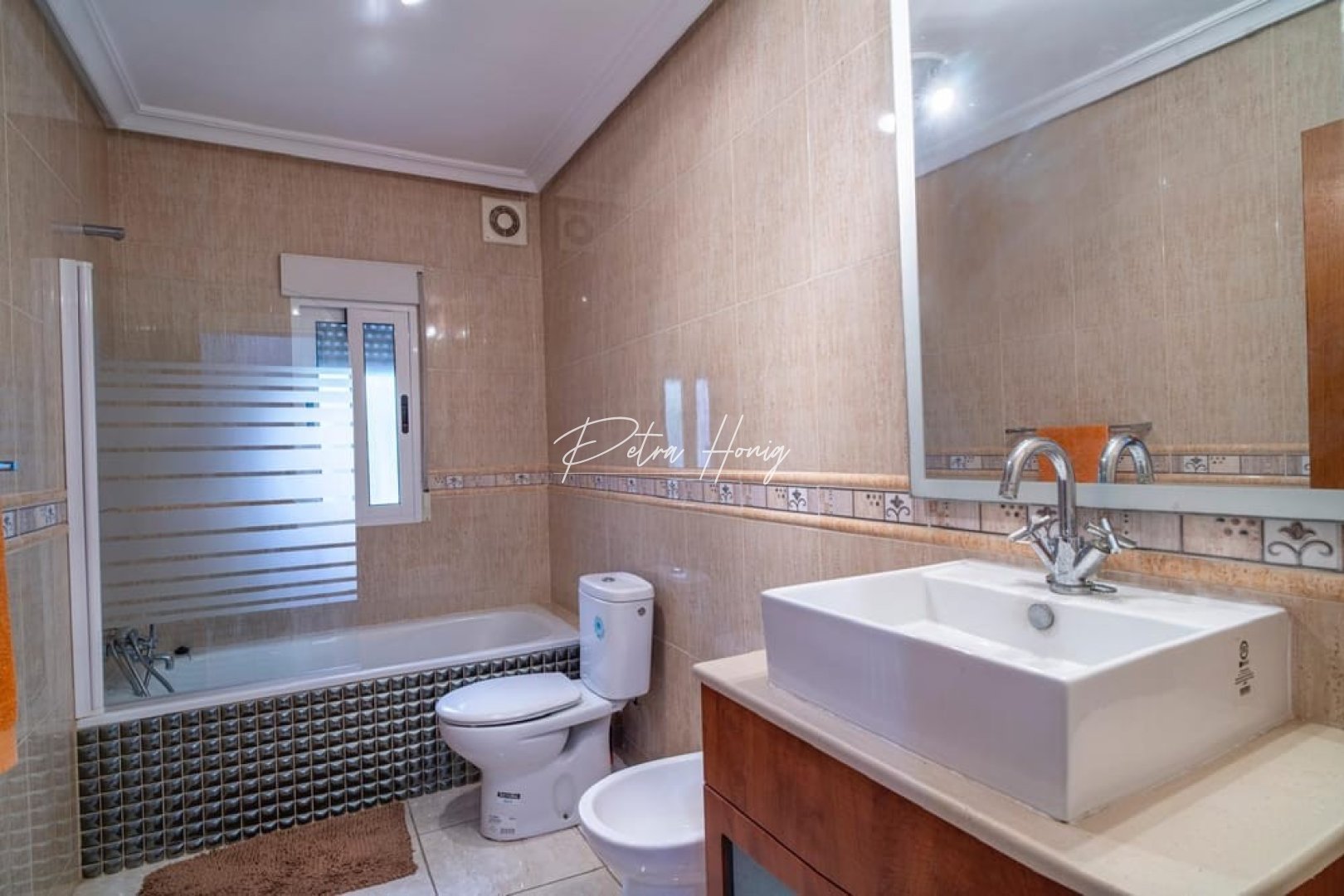 Gebrauchtobjekte - Einfamilienhaus - Orihuela Costa - Villamartin