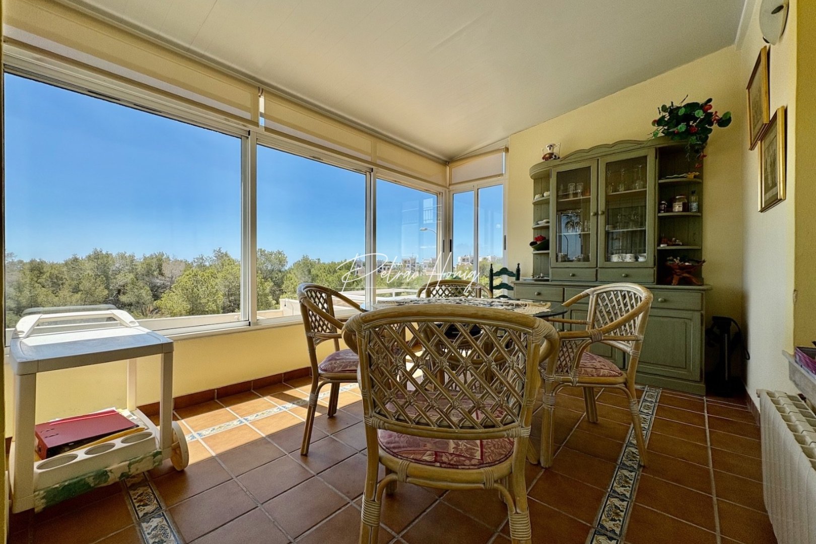 Gebrauchtobjekte - Einfamilienhaus - Orihuela Costa - Villamartin