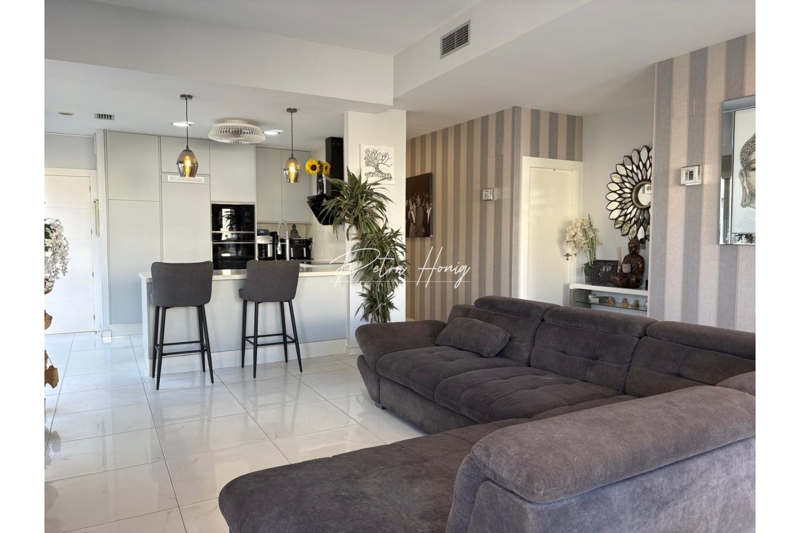 Gebrauchtobjekte - Einfamilienhaus - Orihuela Costa - Villamartin