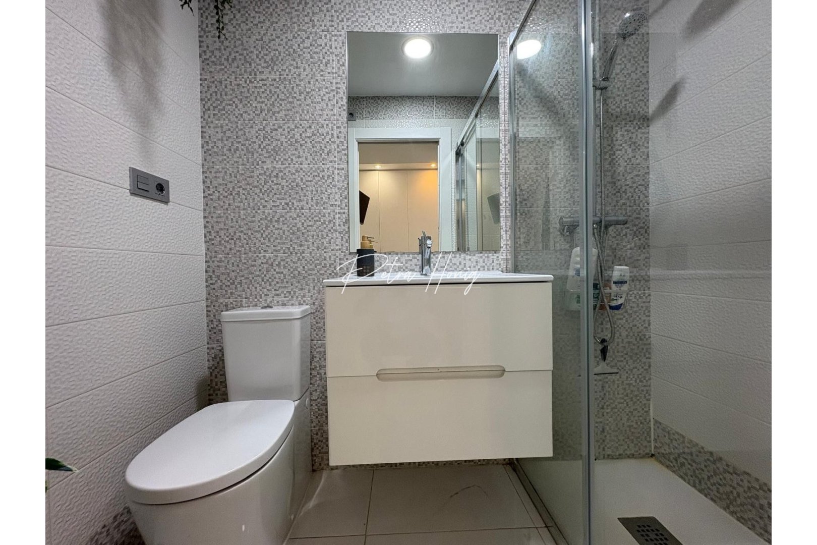 Gebrauchtobjekte - Einfamilienhaus - Orihuela Costa - Villamartin