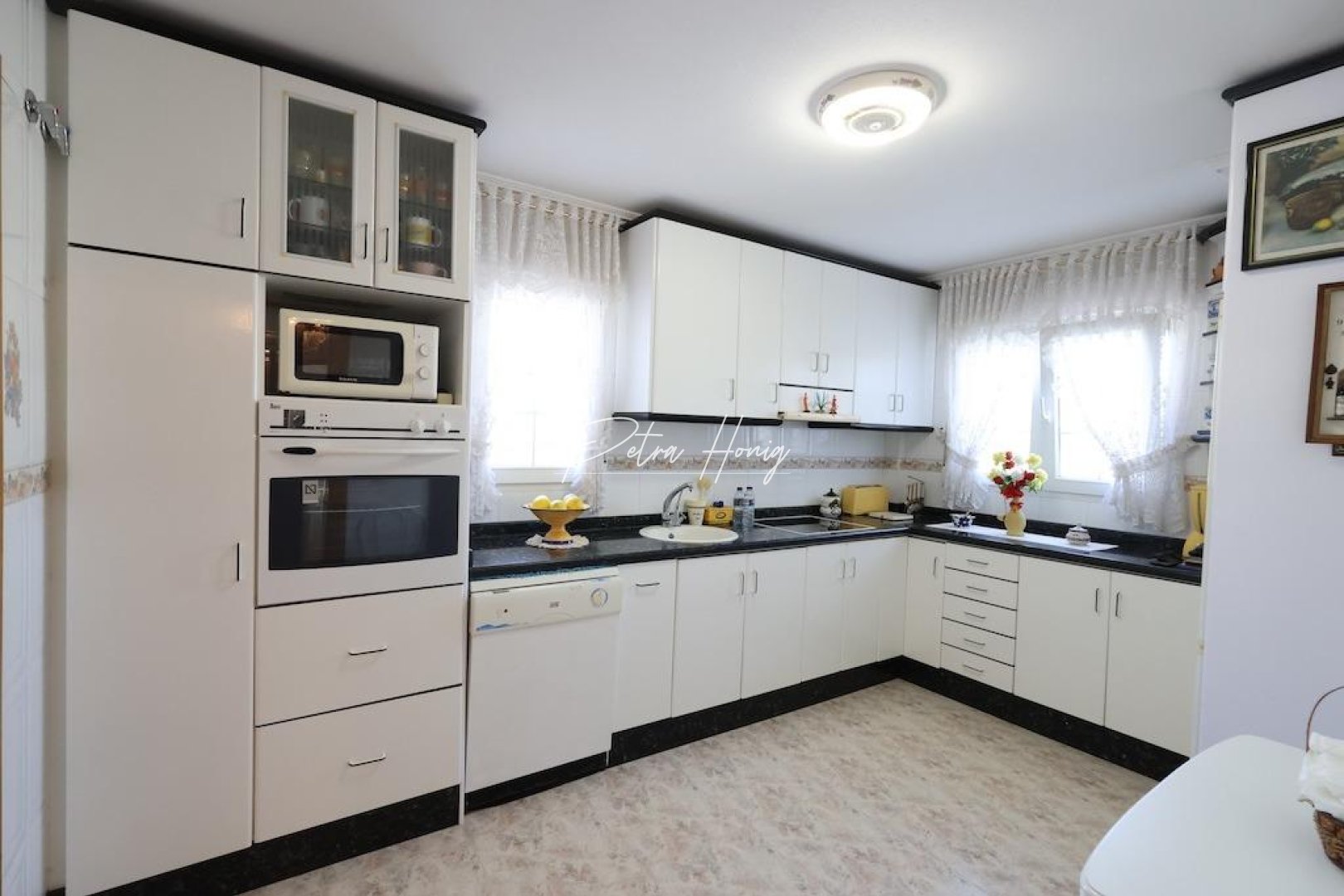 Gebrauchtobjekte - Einfamilienhaus - Orihuela Costa - Villamartin