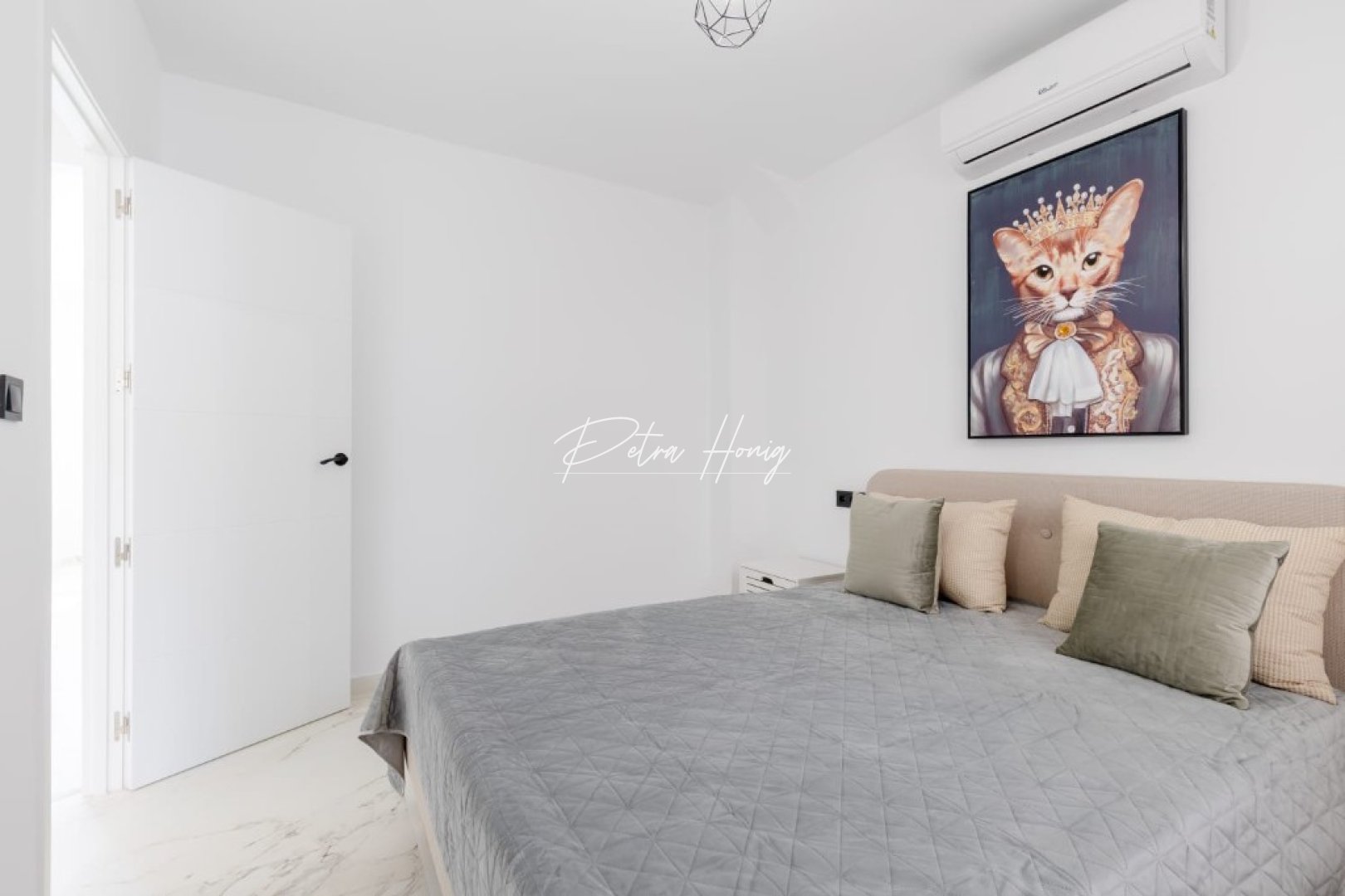 Gebrauchtobjekte - Einfamilienhaus - Orihuela Costa - Villamartin