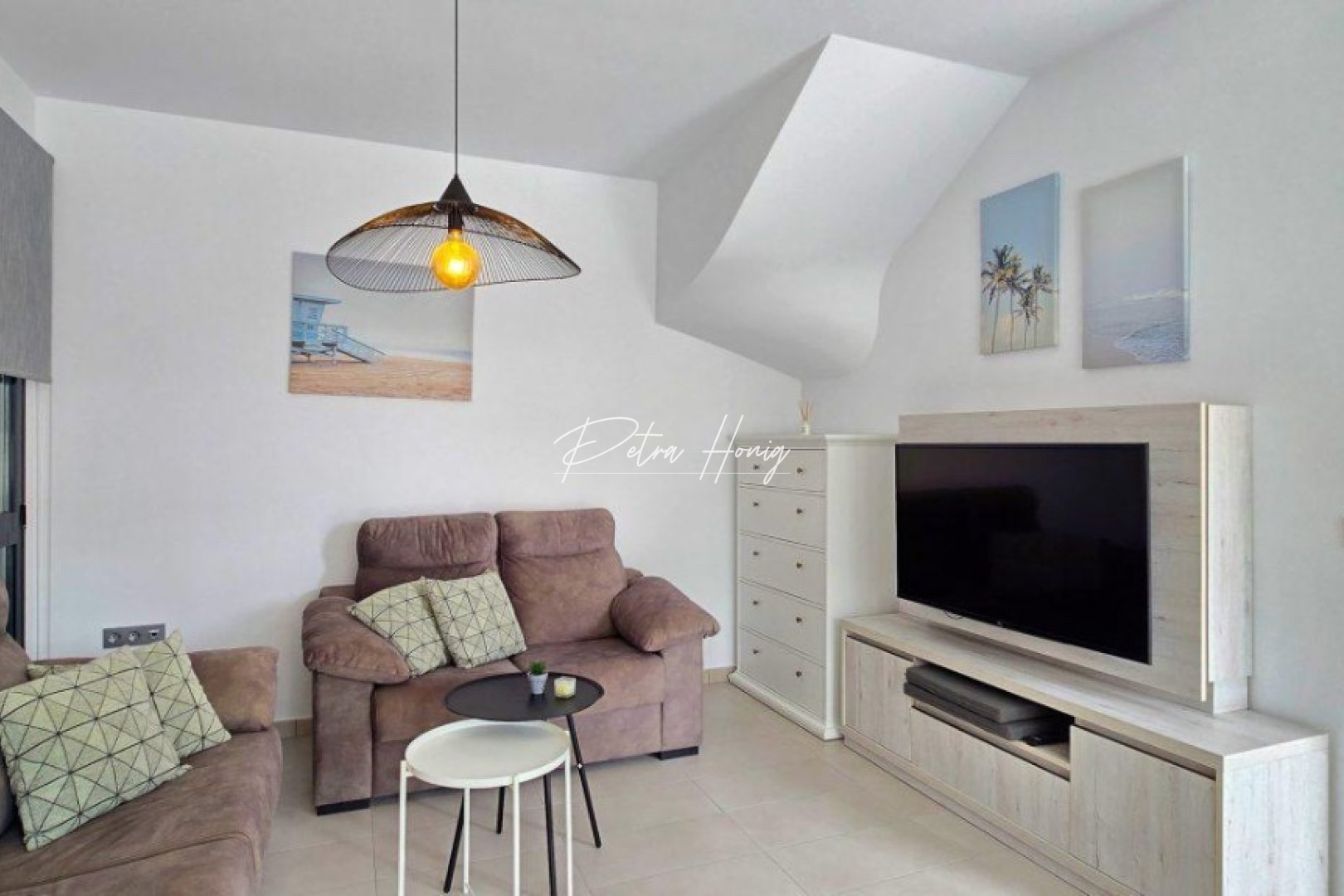 Gebrauchtobjekte - Einfamilienhaus - Orihuela Costa - Villamartin