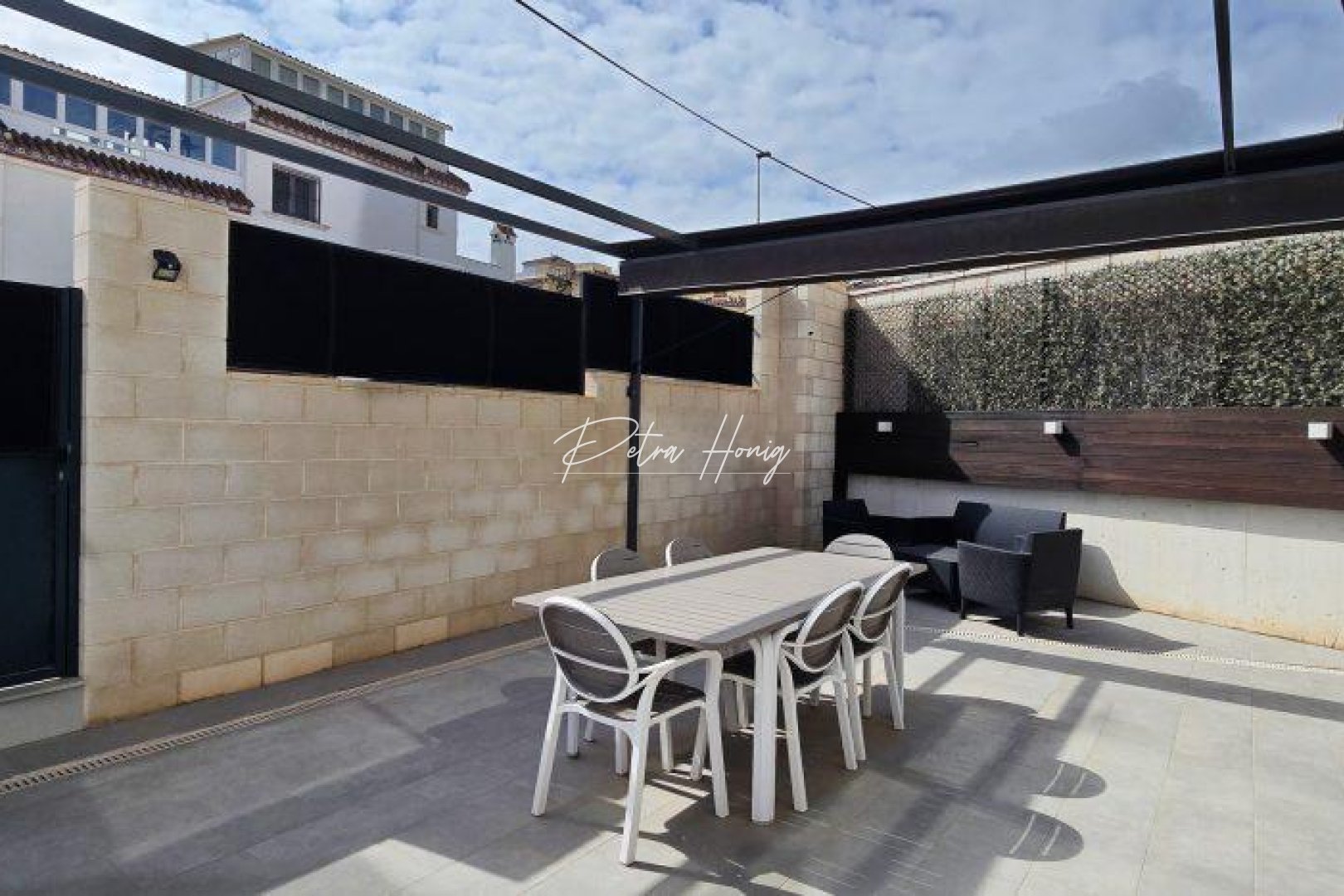 Gebrauchtobjekte - Einfamilienhaus - Orihuela Costa - Villamartin