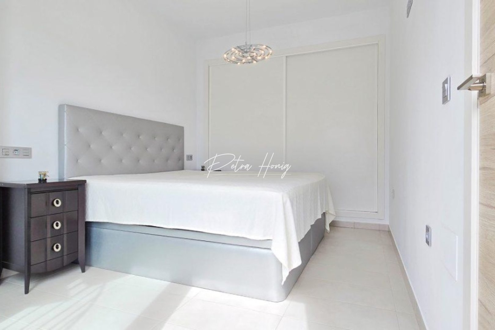 Gebrauchtobjekte - Einfamilienhaus - Orihuela Costa - Villamartin