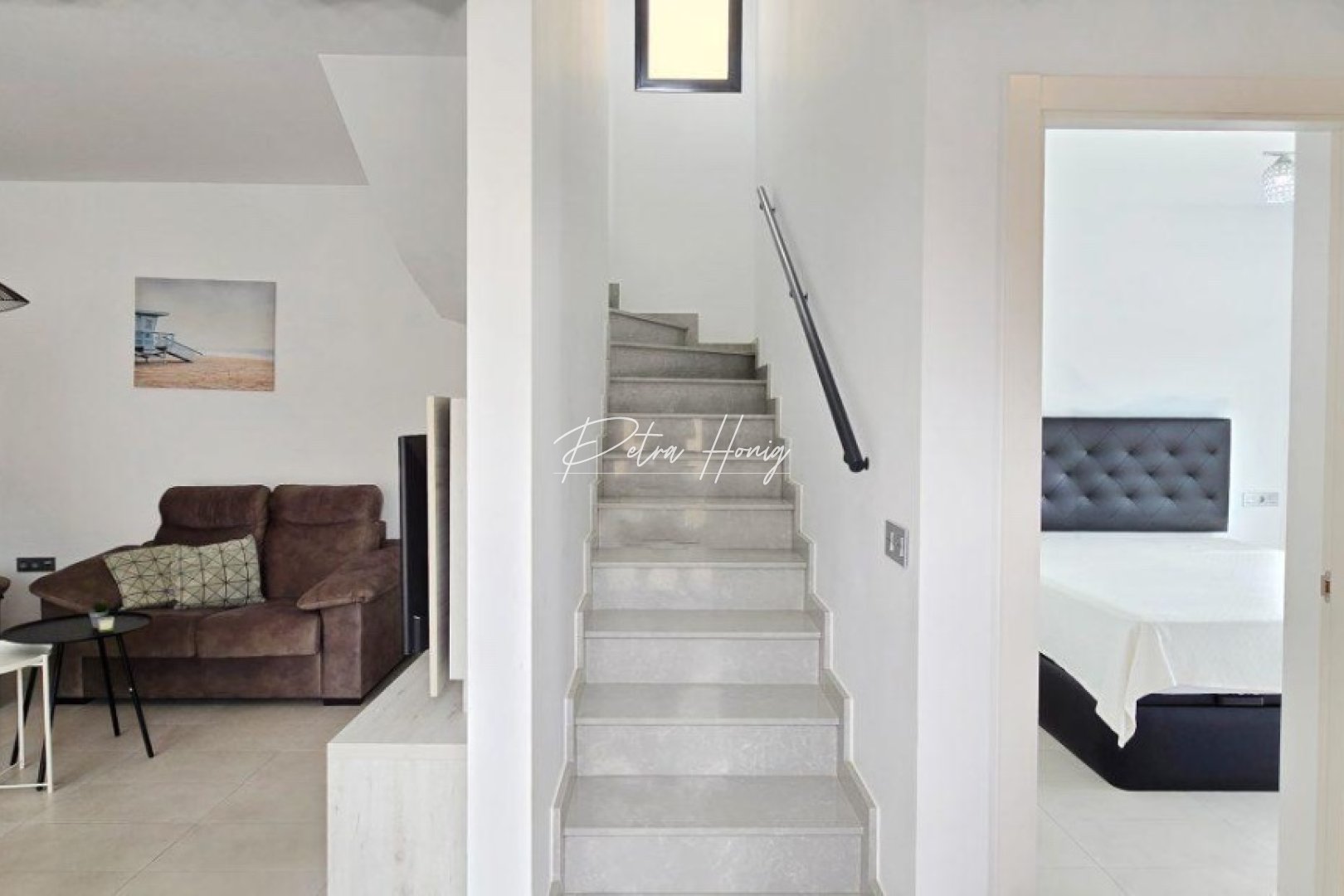 Gebrauchtobjekte - Einfamilienhaus - Orihuela Costa - Villamartin