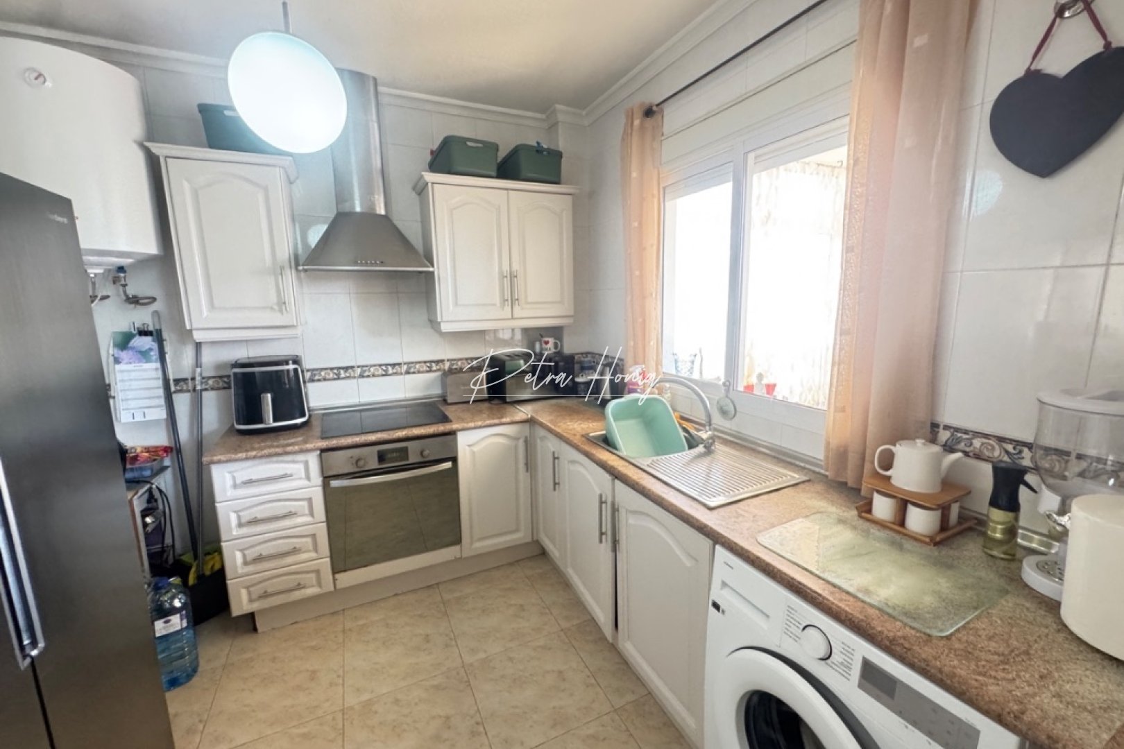 Gebrauchtobjekte - Einfamilienhaus - Orihuela Costa - Villamartin