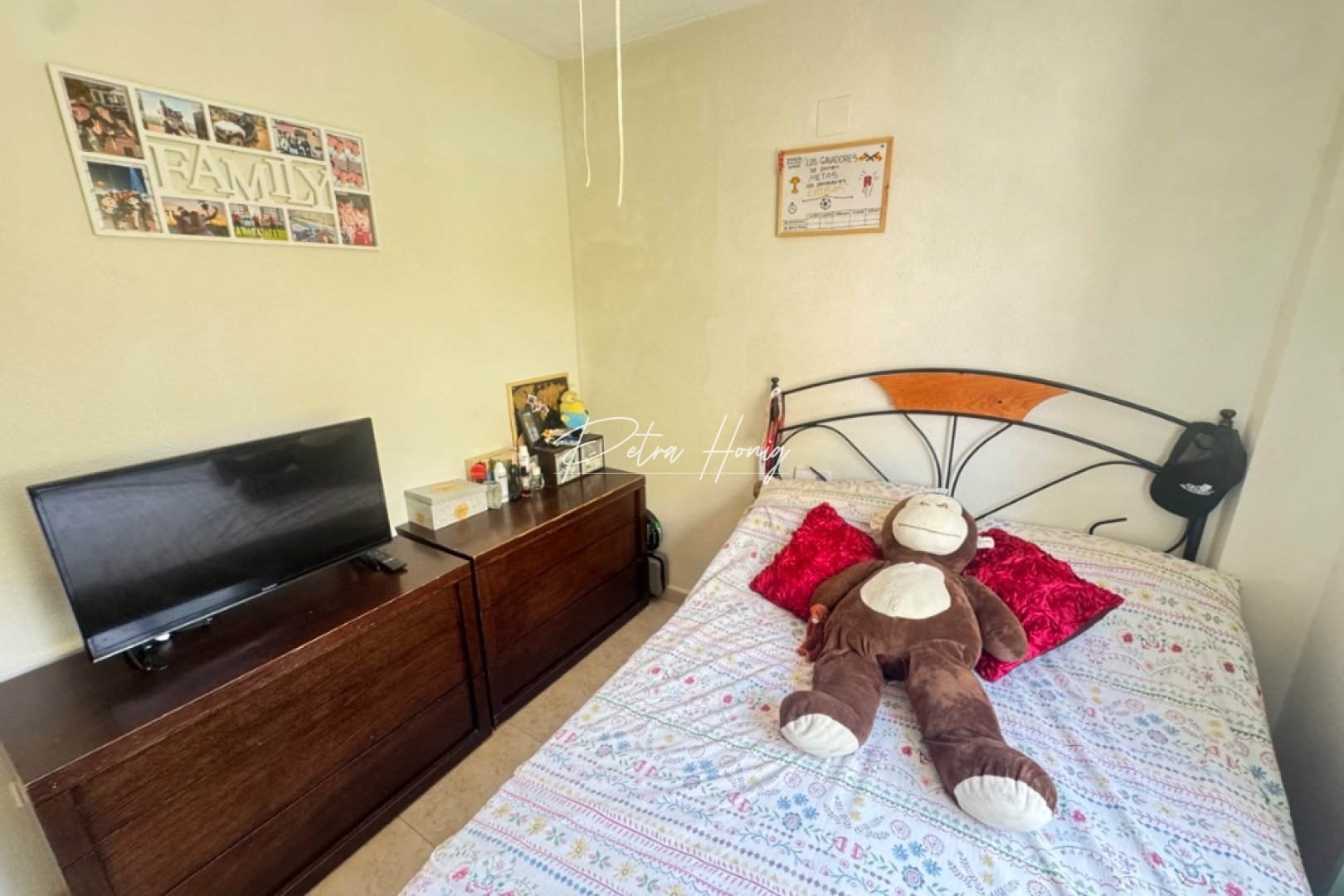 Gebrauchtobjekte - Einfamilienhaus - Orihuela Costa - Villamartin