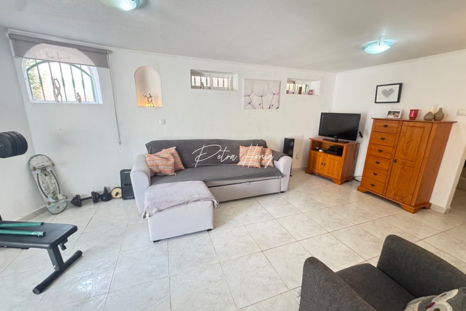 Gebrauchtobjekte - Einfamilienhaus - Orihuela Costa - Villamartin