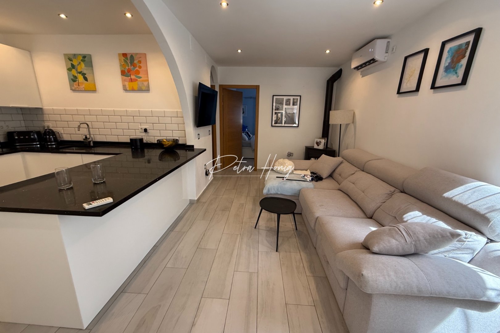 Gebrauchtobjekte - Einfamilienhaus - Orihuela Costa - Villamartin