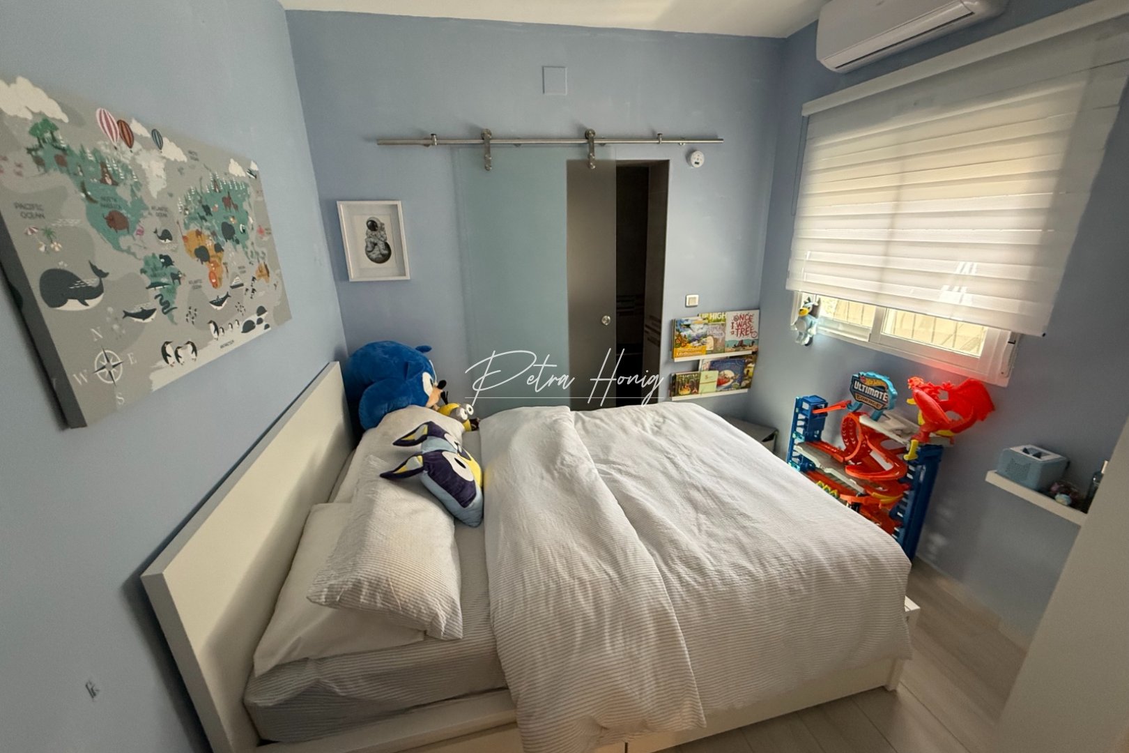 Gebrauchtobjekte - Einfamilienhaus - Orihuela Costa - Villamartin