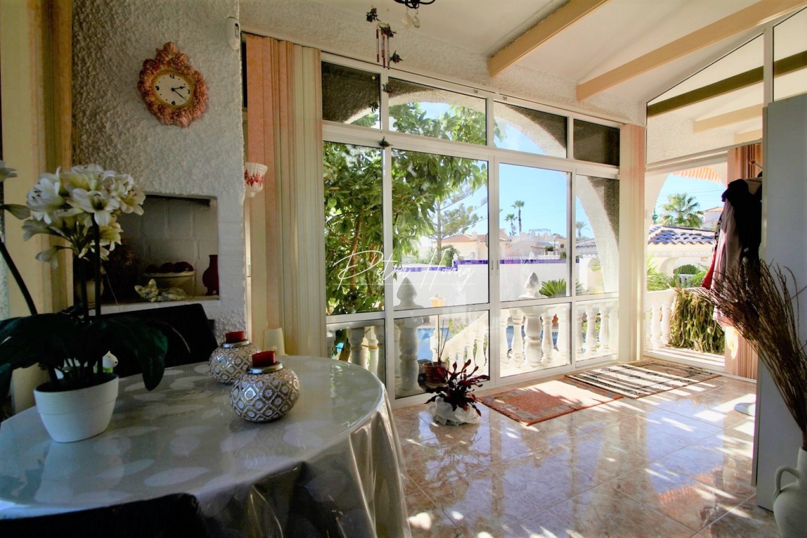 Gebrauchtobjekte - Einfamilienhaus - Orihuela Costa - Villamartin