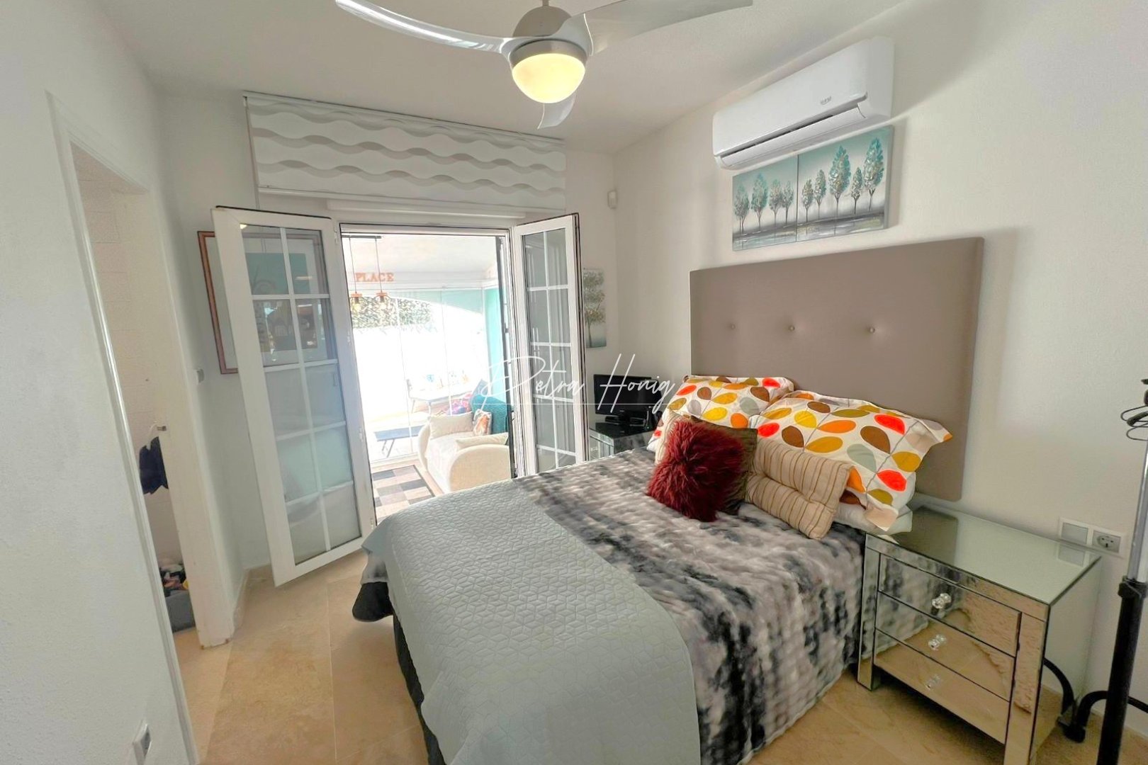 Gebrauchtobjekte - Einfamilienhaus - Orihuela Costa - Villamartin