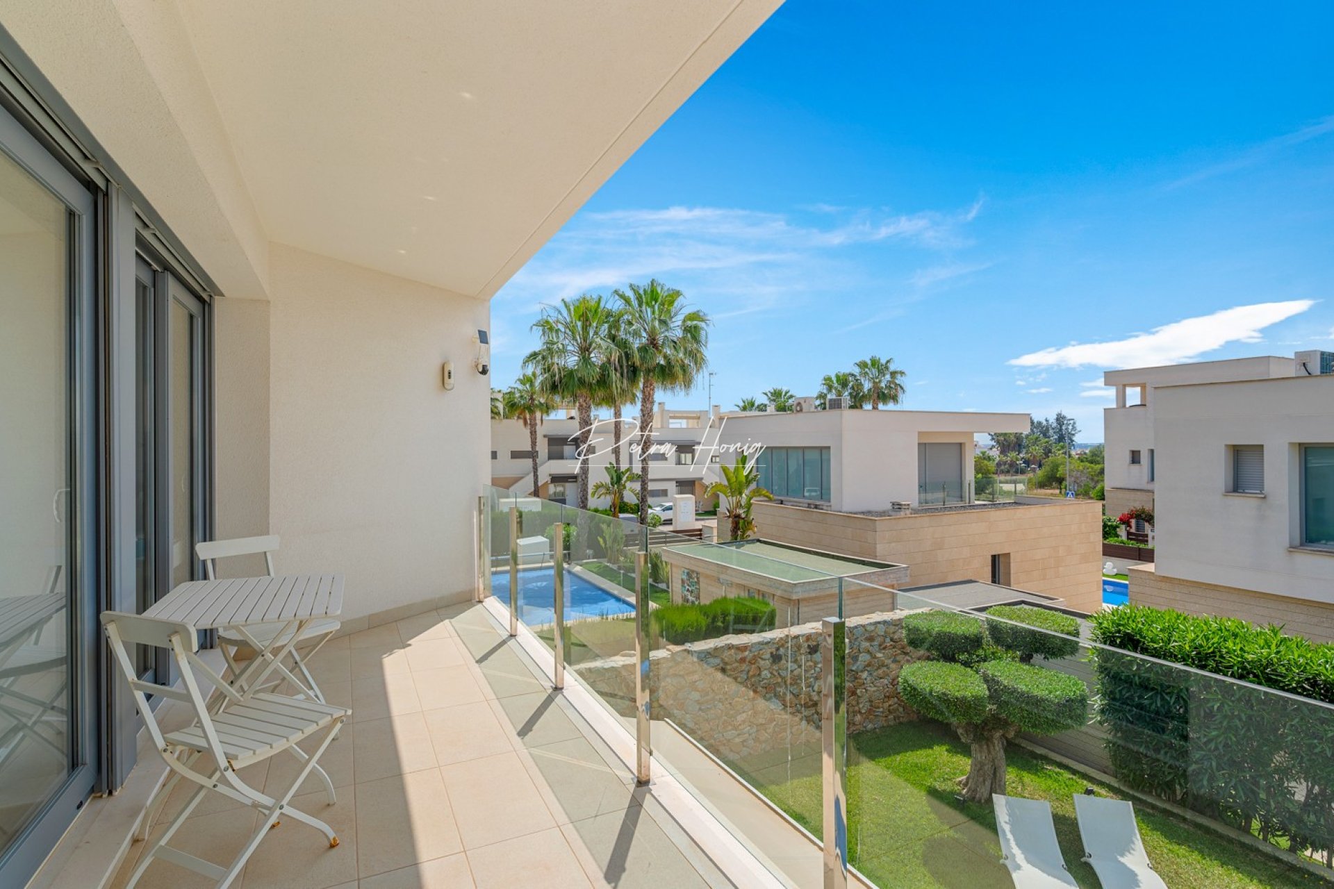 Gebrauchtobjekte - Einfamilienhaus - Orihuela Costa - Vistabella Golf