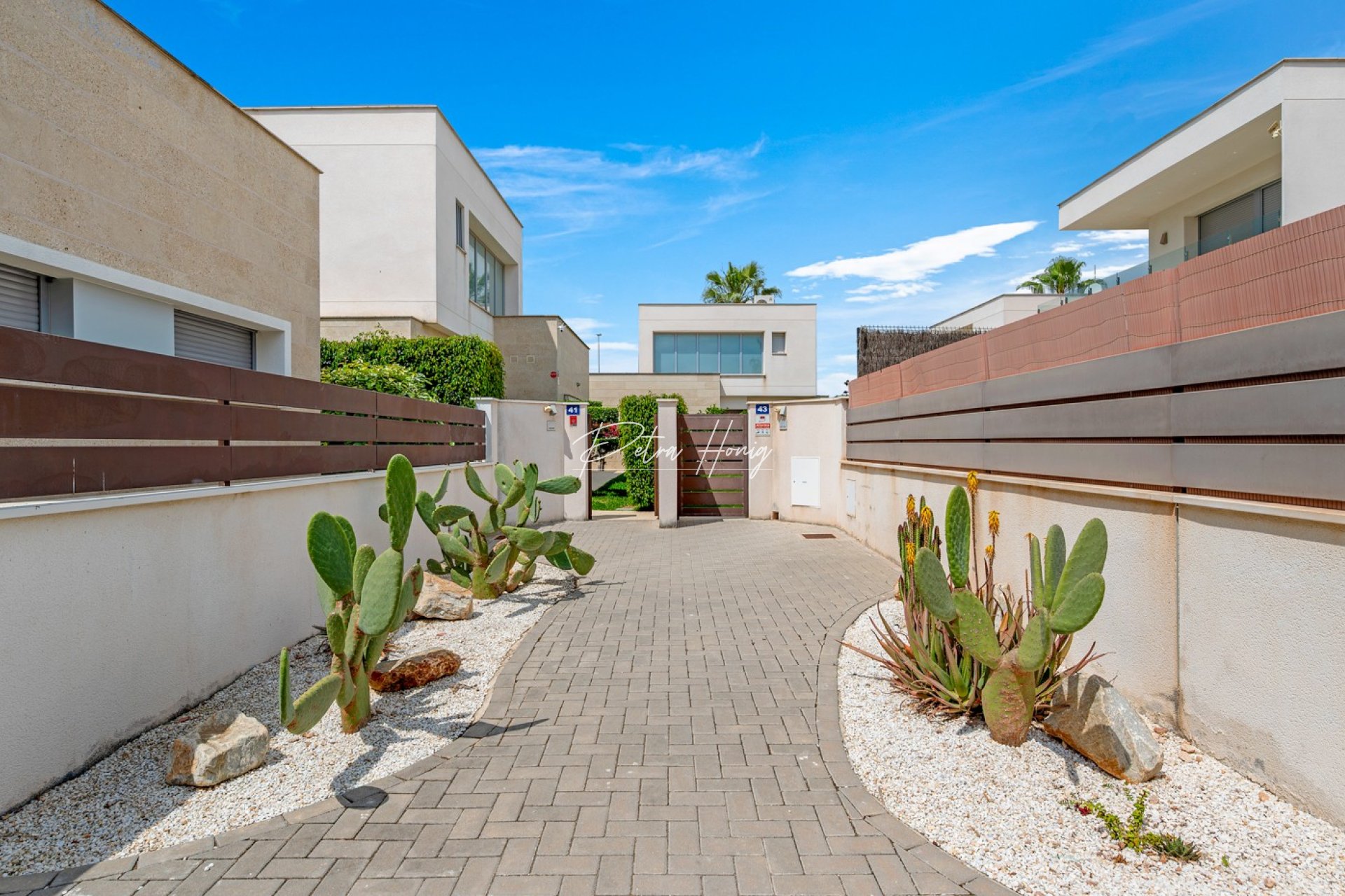 Gebrauchtobjekte - Einfamilienhaus - Orihuela Costa - Vistabella Golf
